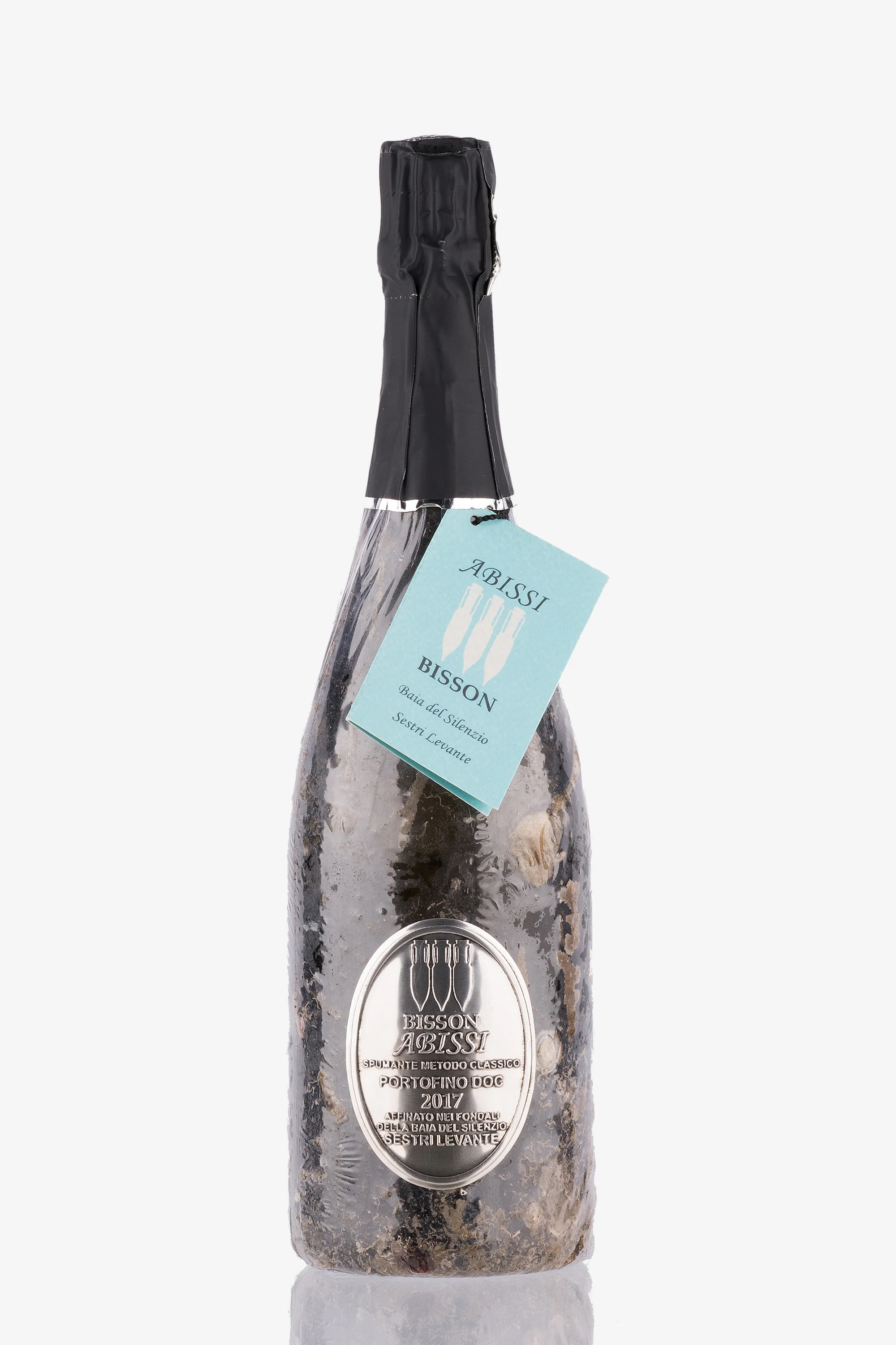 selected wine variant front image