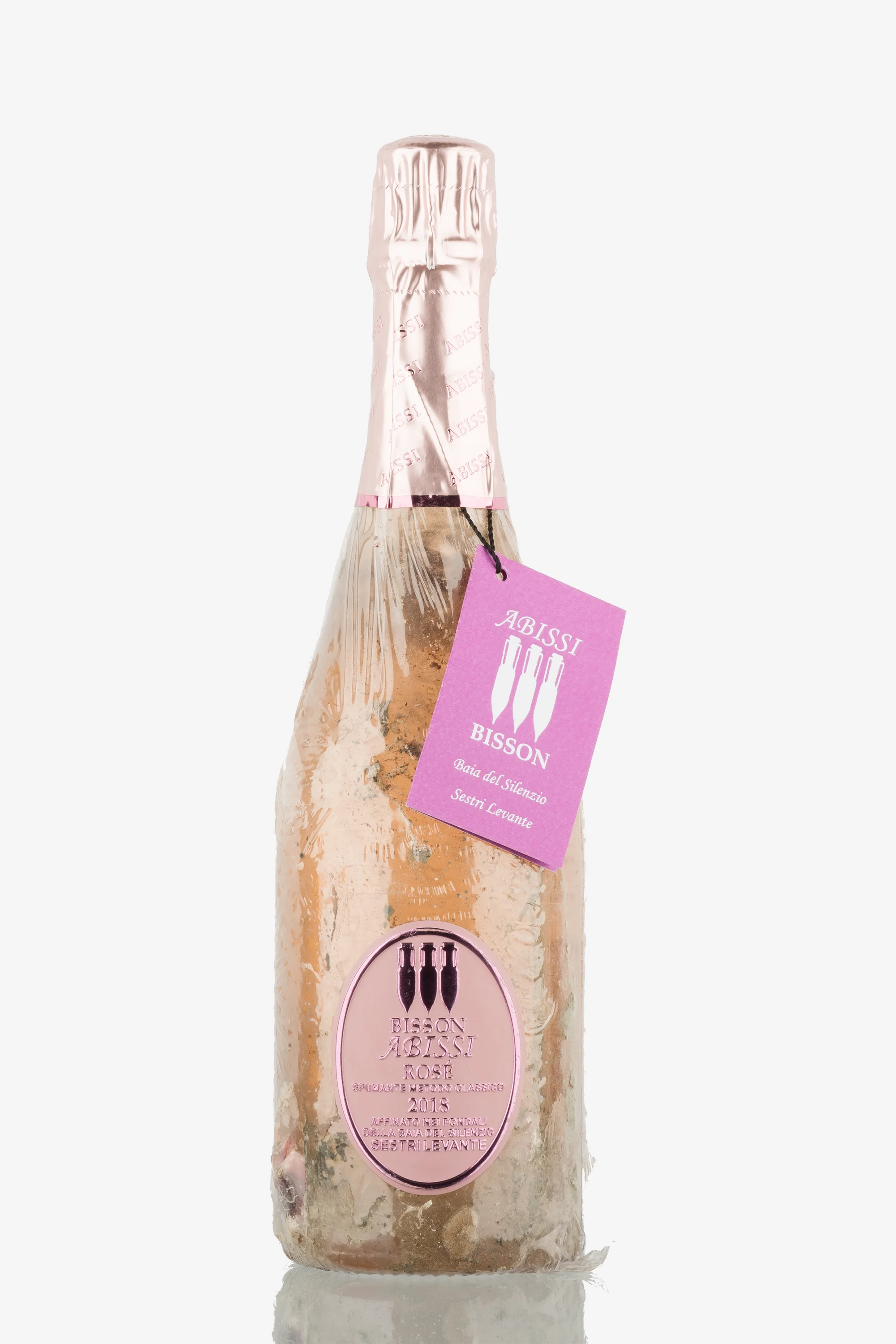 selected wine variant front image
