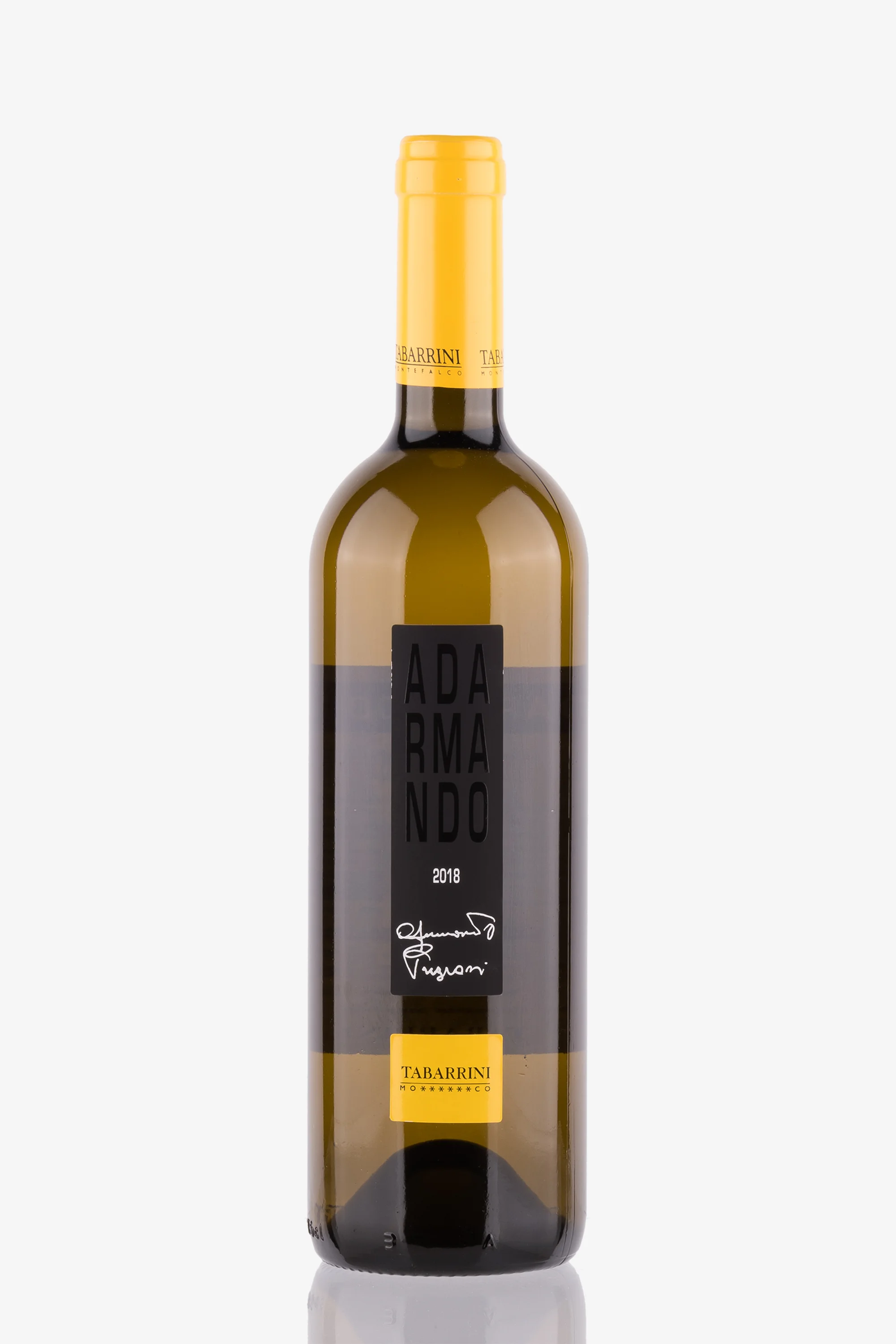 selected wine variant front image