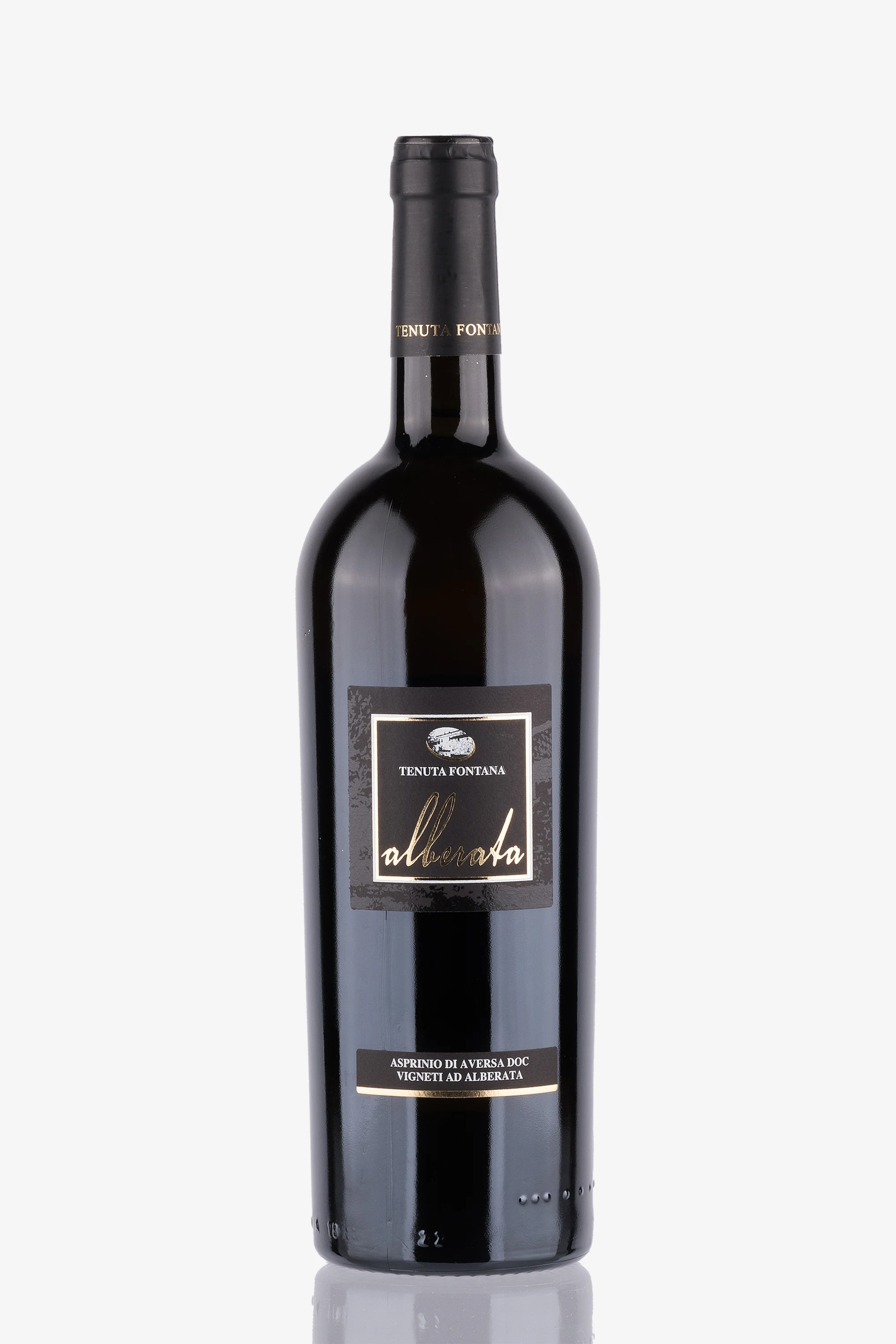 selected wine variant front image