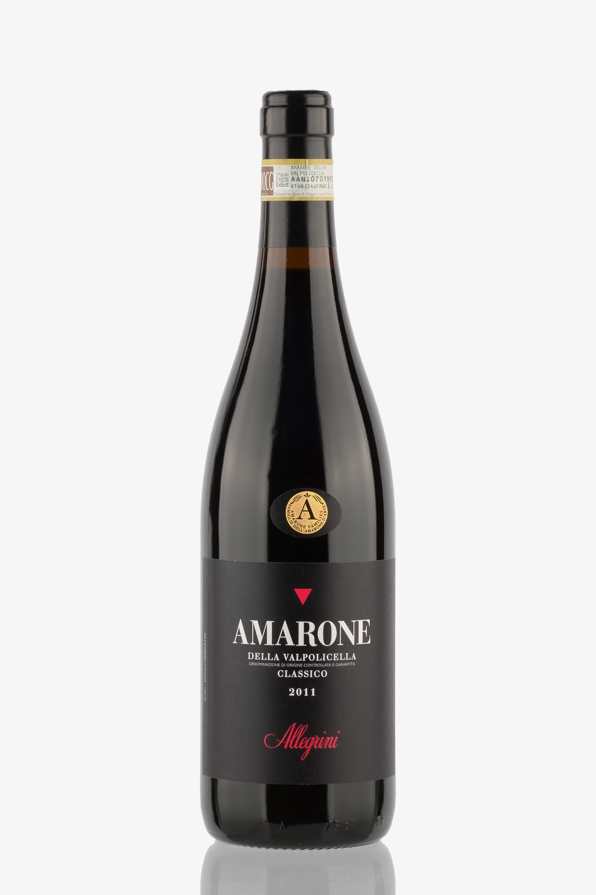 selected wine variant front image