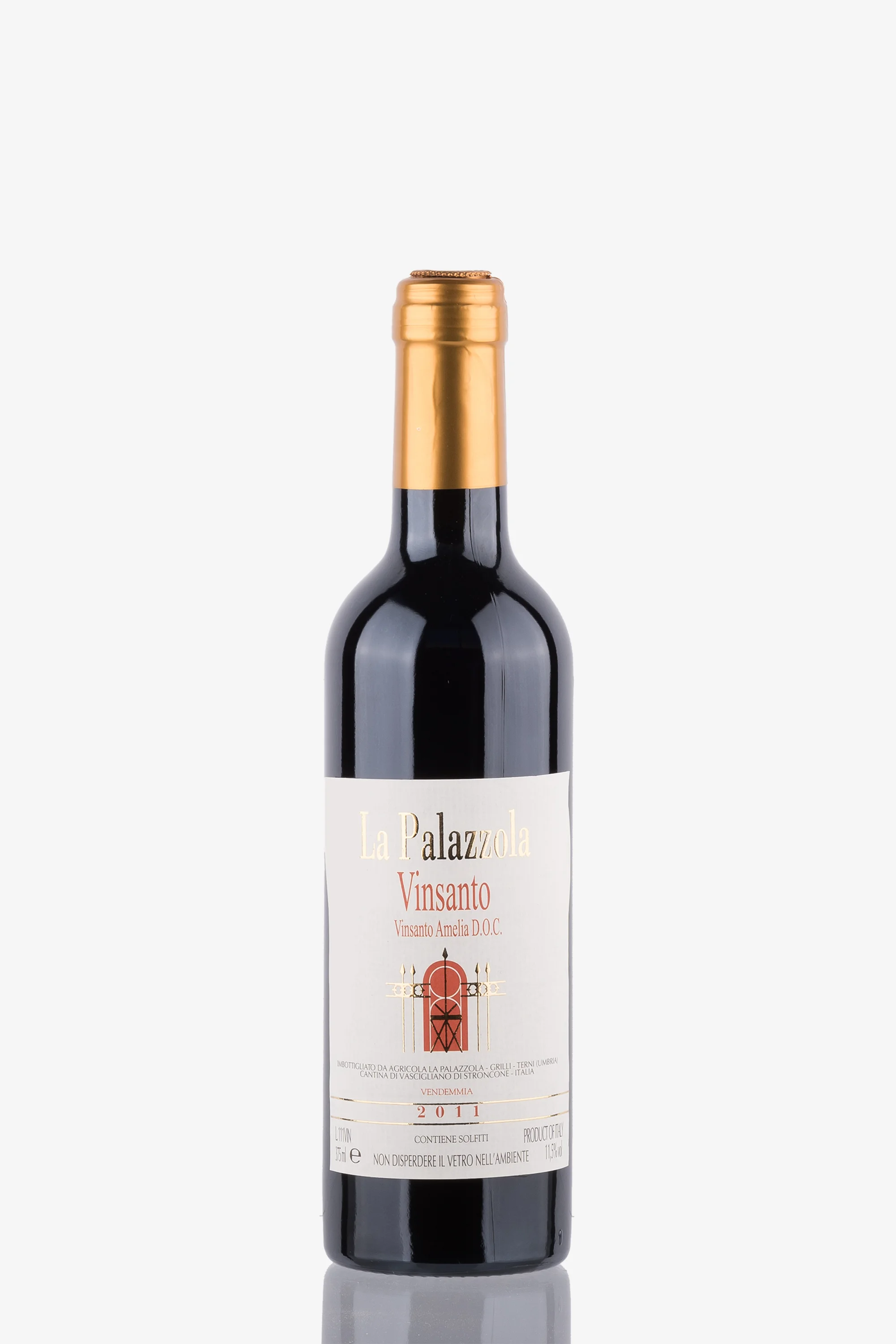 selected wine variant front image