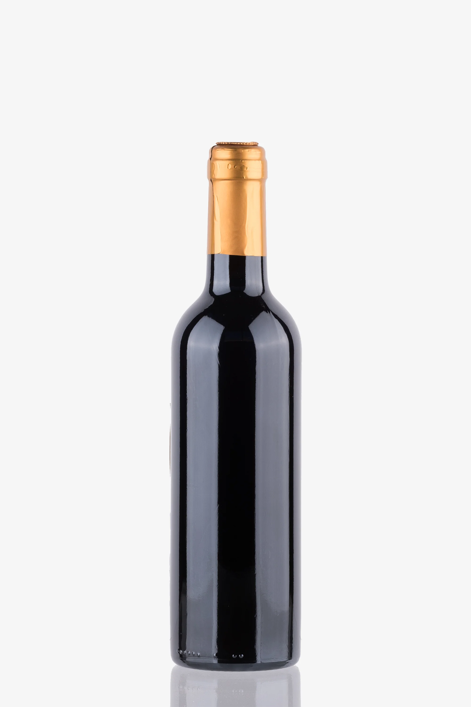 selected wine variant rear image