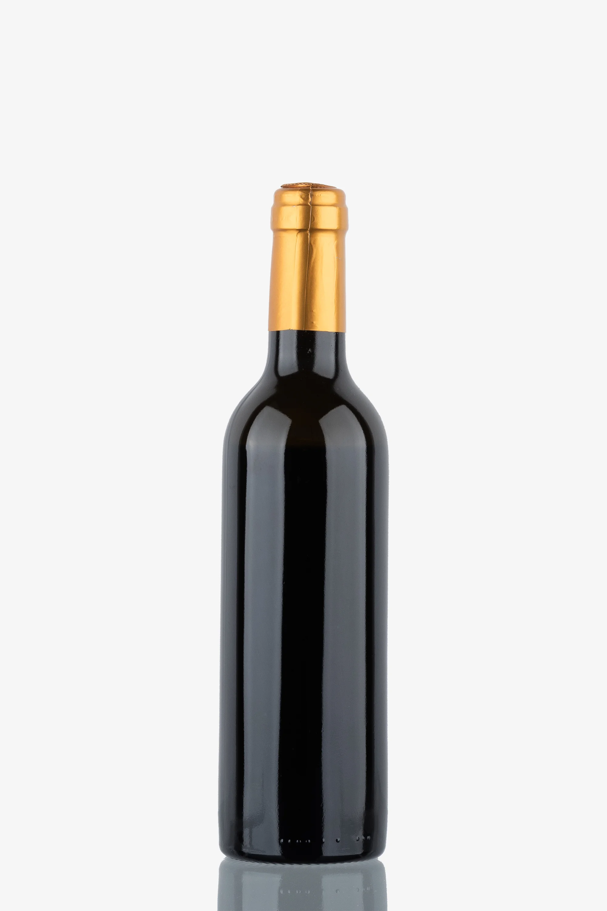 selected wine variant rear image