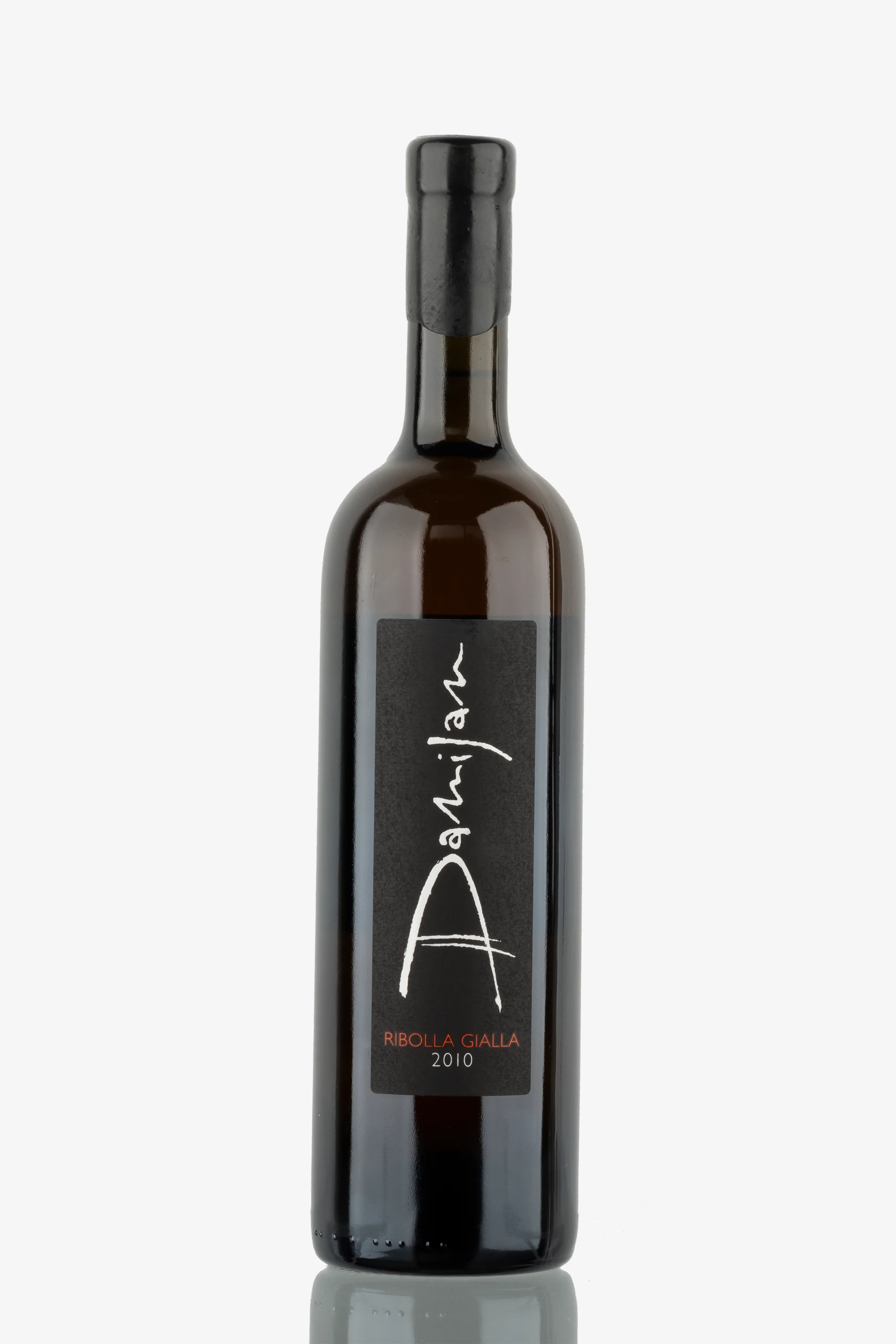 selected wine variant front image