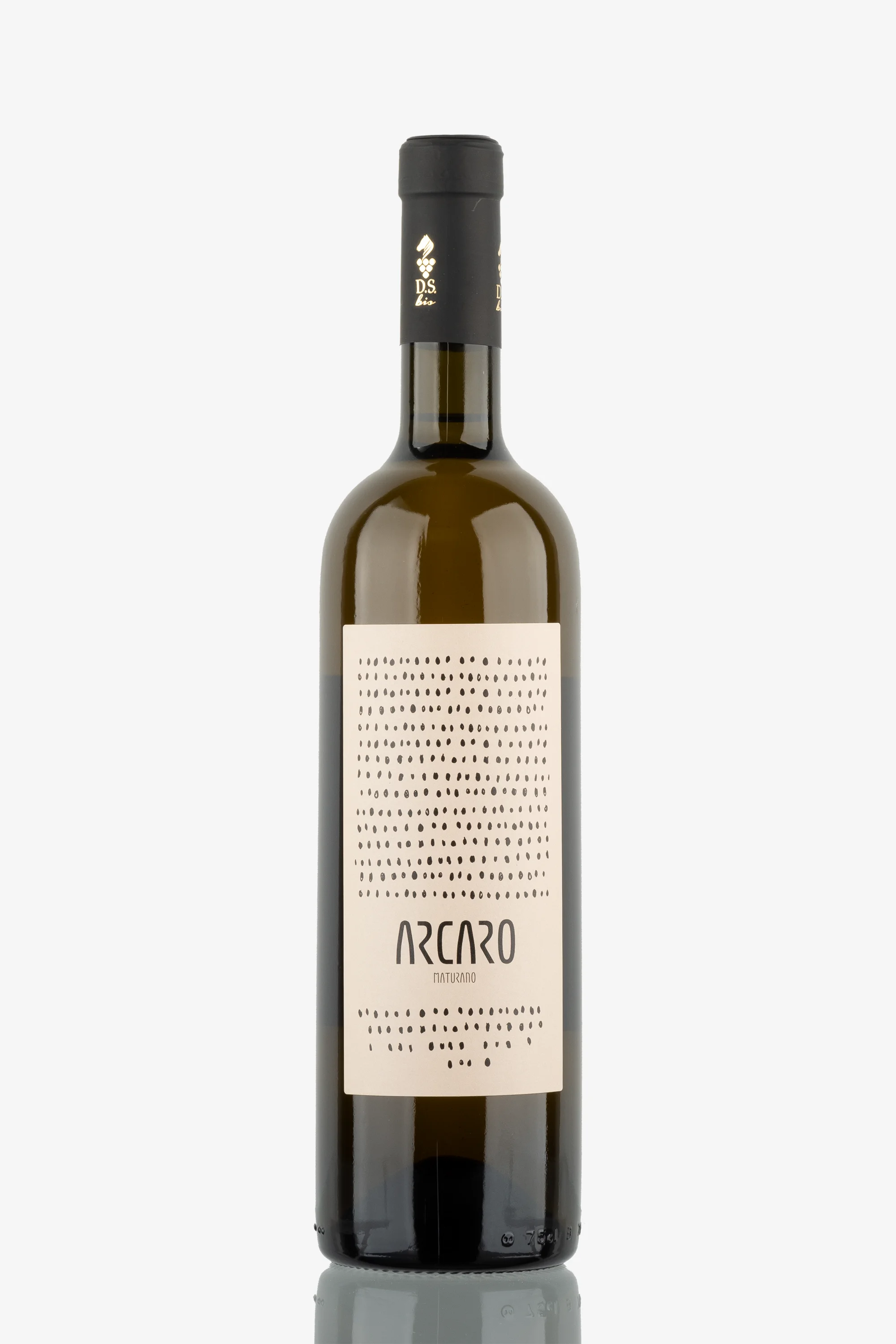 selected wine variant front image