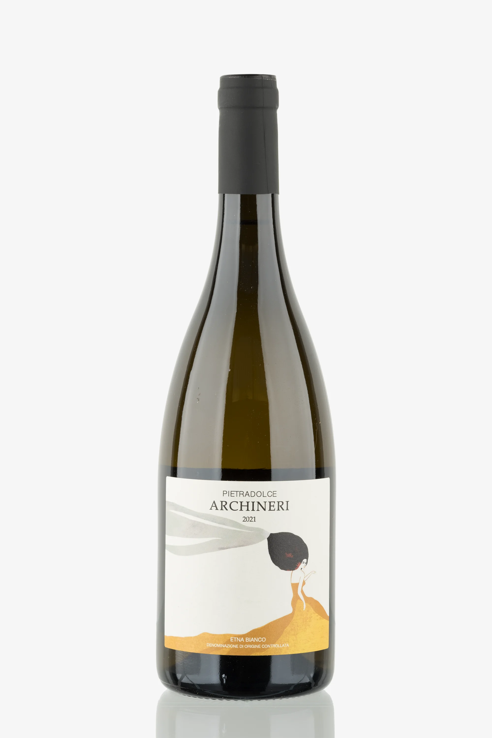 selected wine variant front image