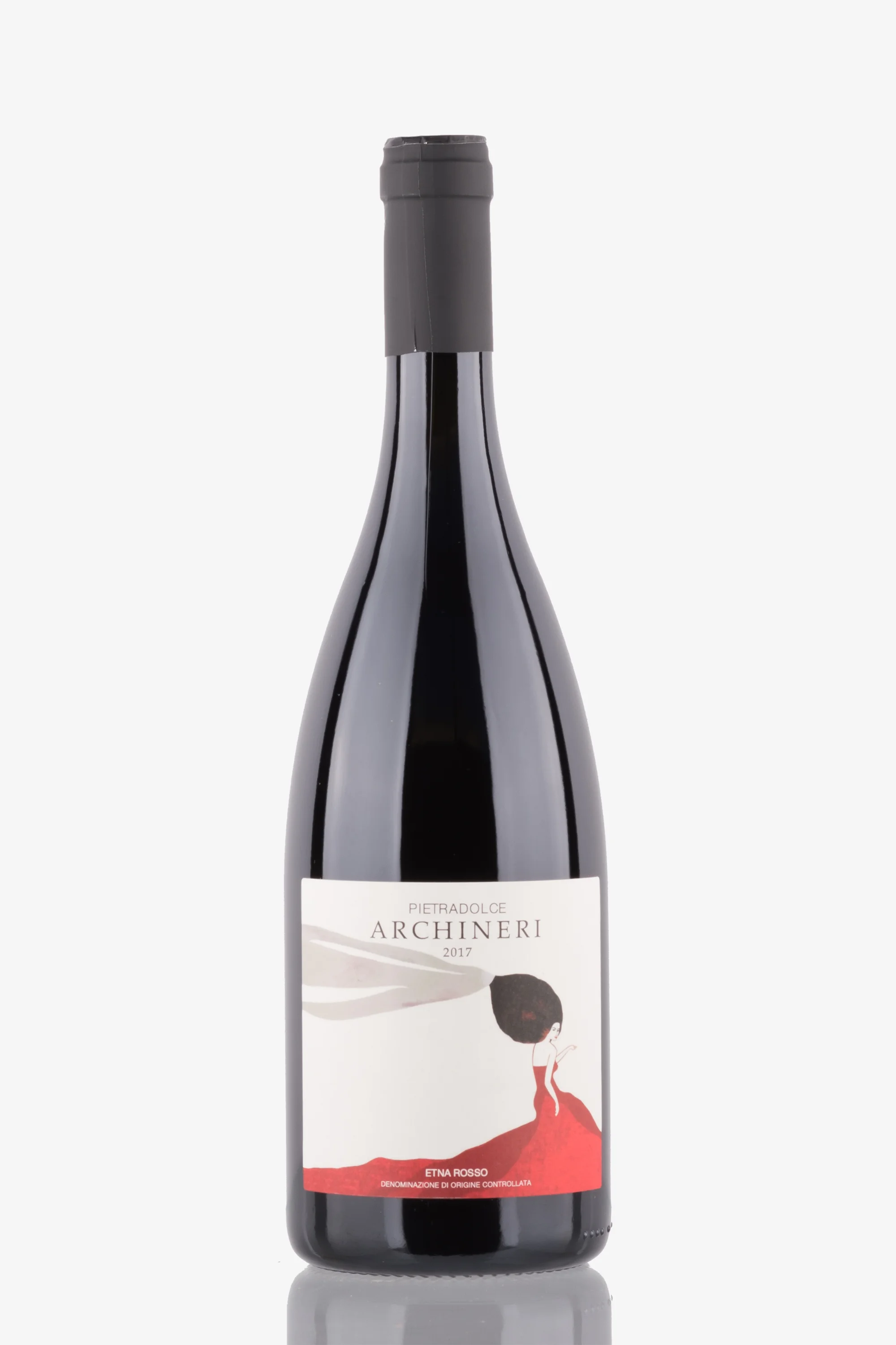 selected wine variant front image