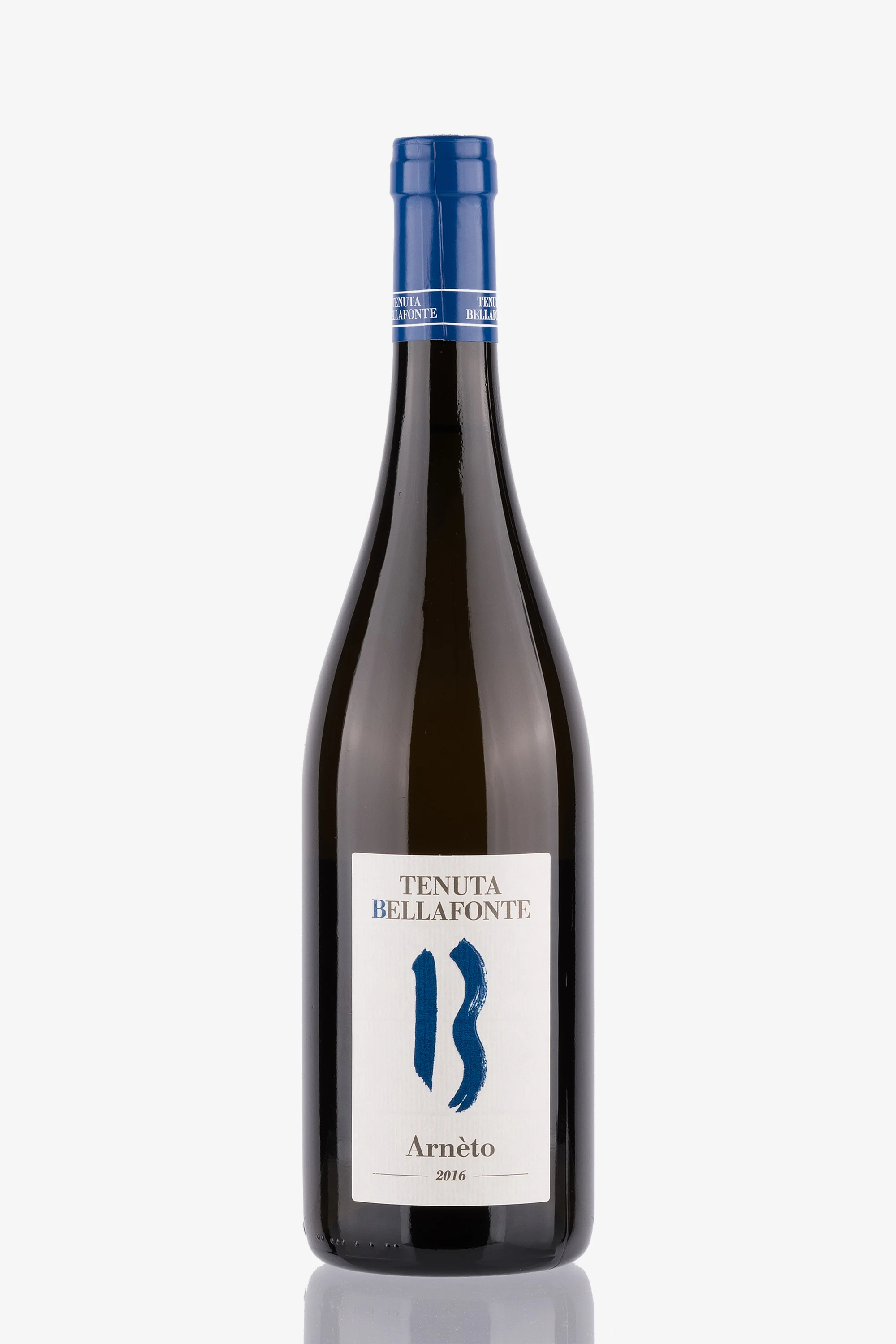 selected wine variant front image