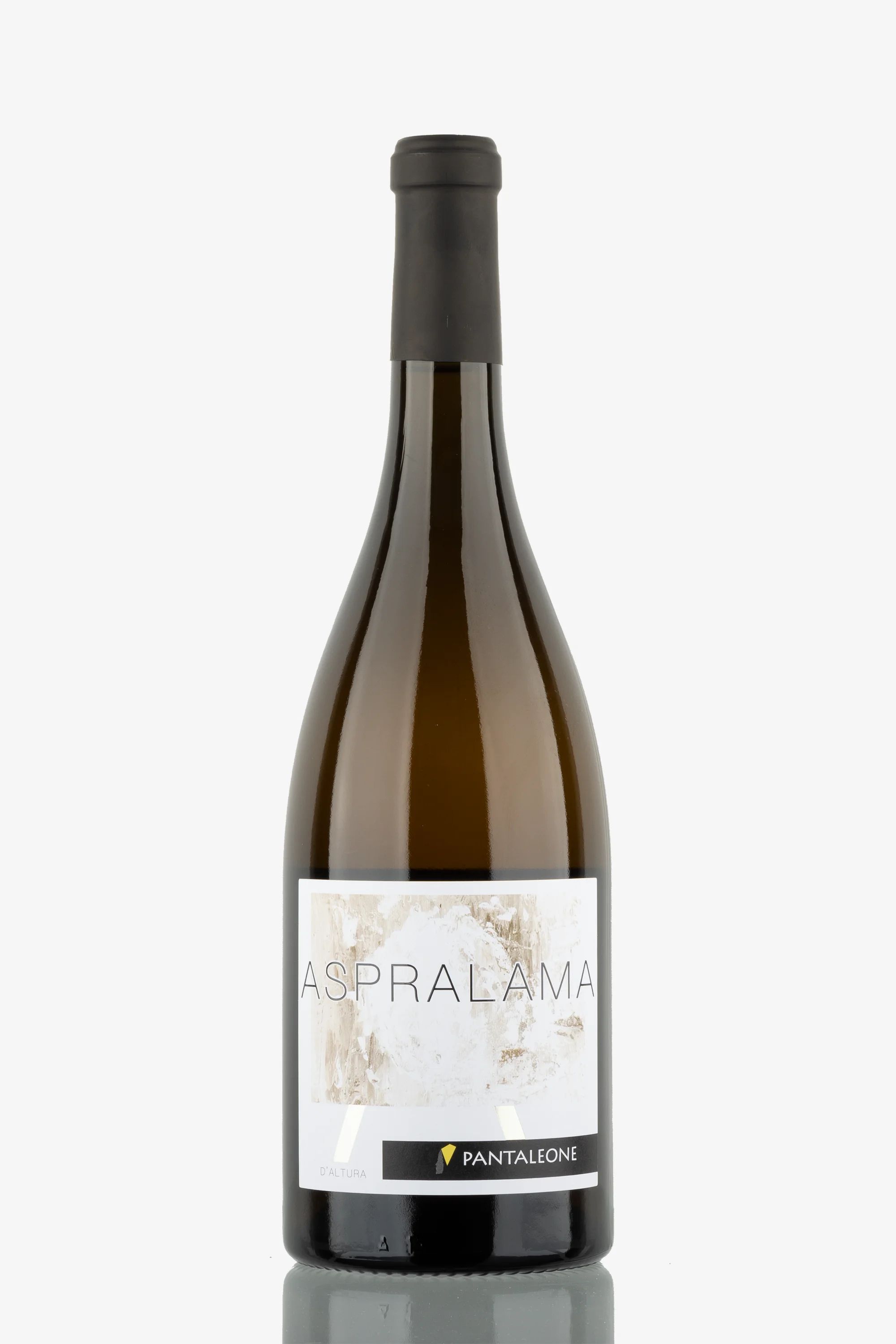 selected wine variant front image