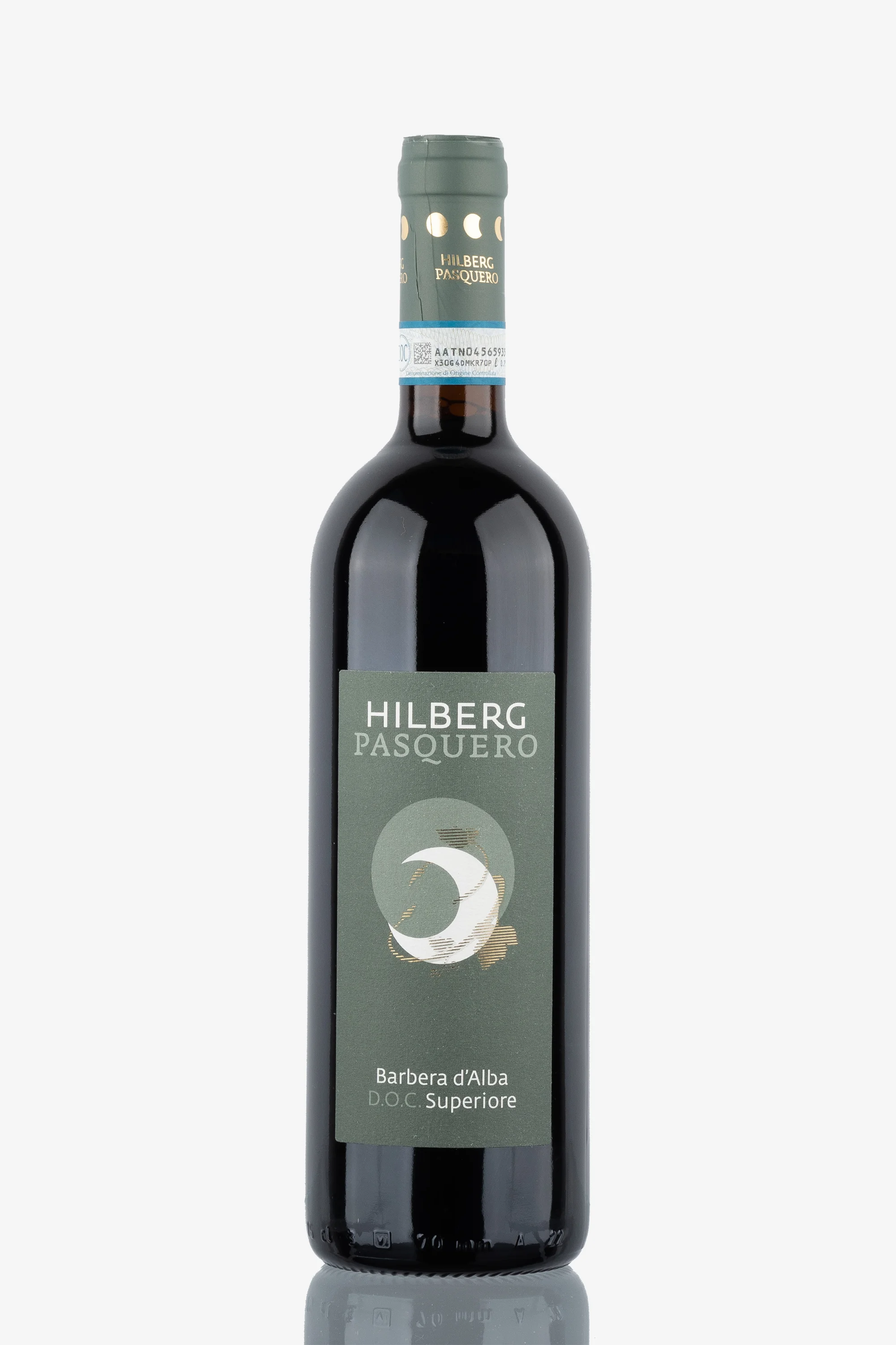 selected wine variant front image