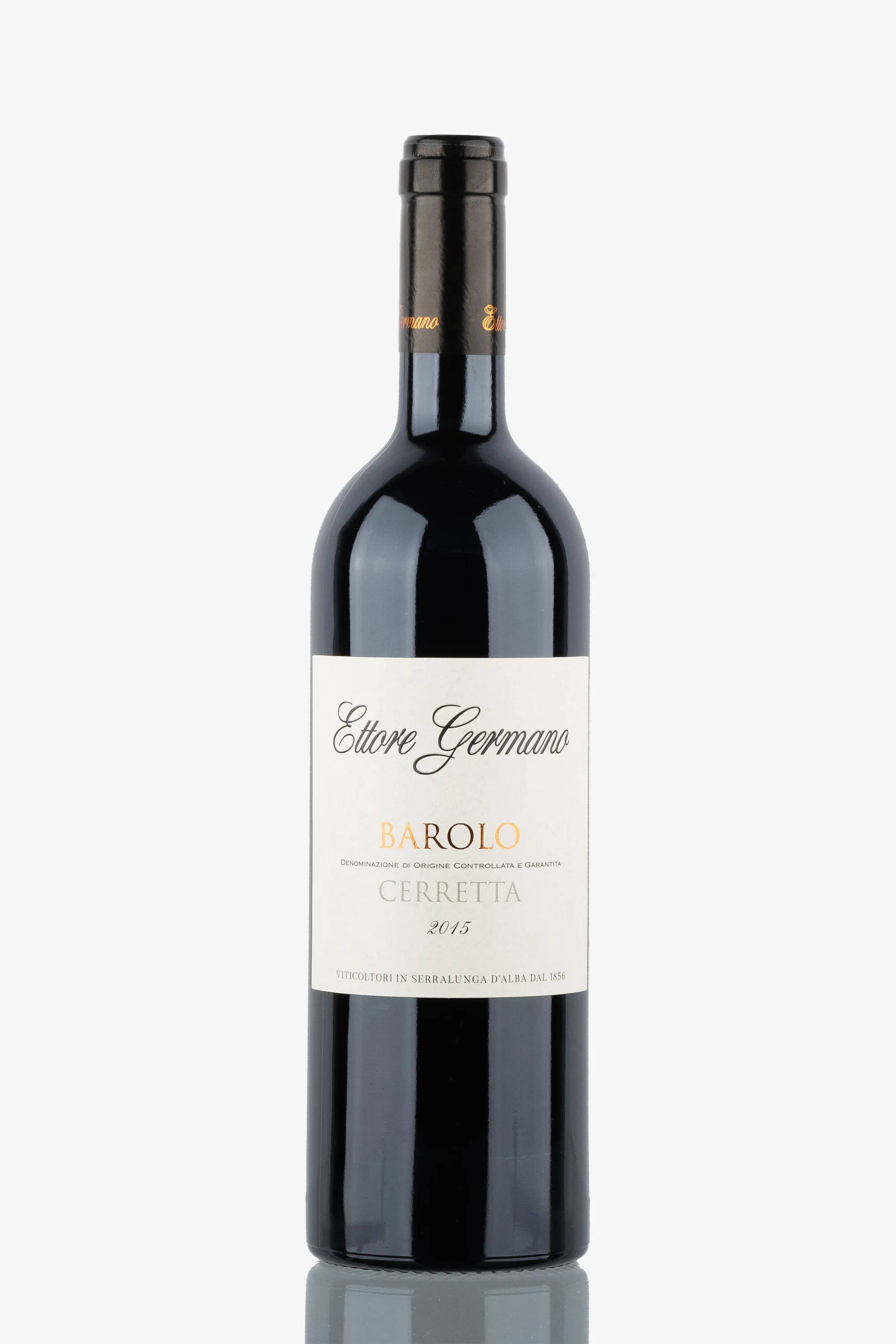 selected wine variant front image