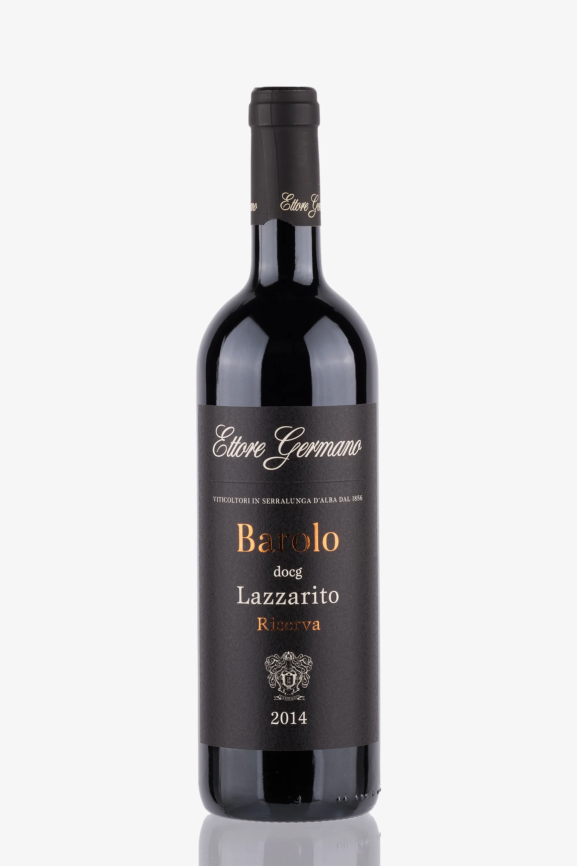 selected wine variant front image