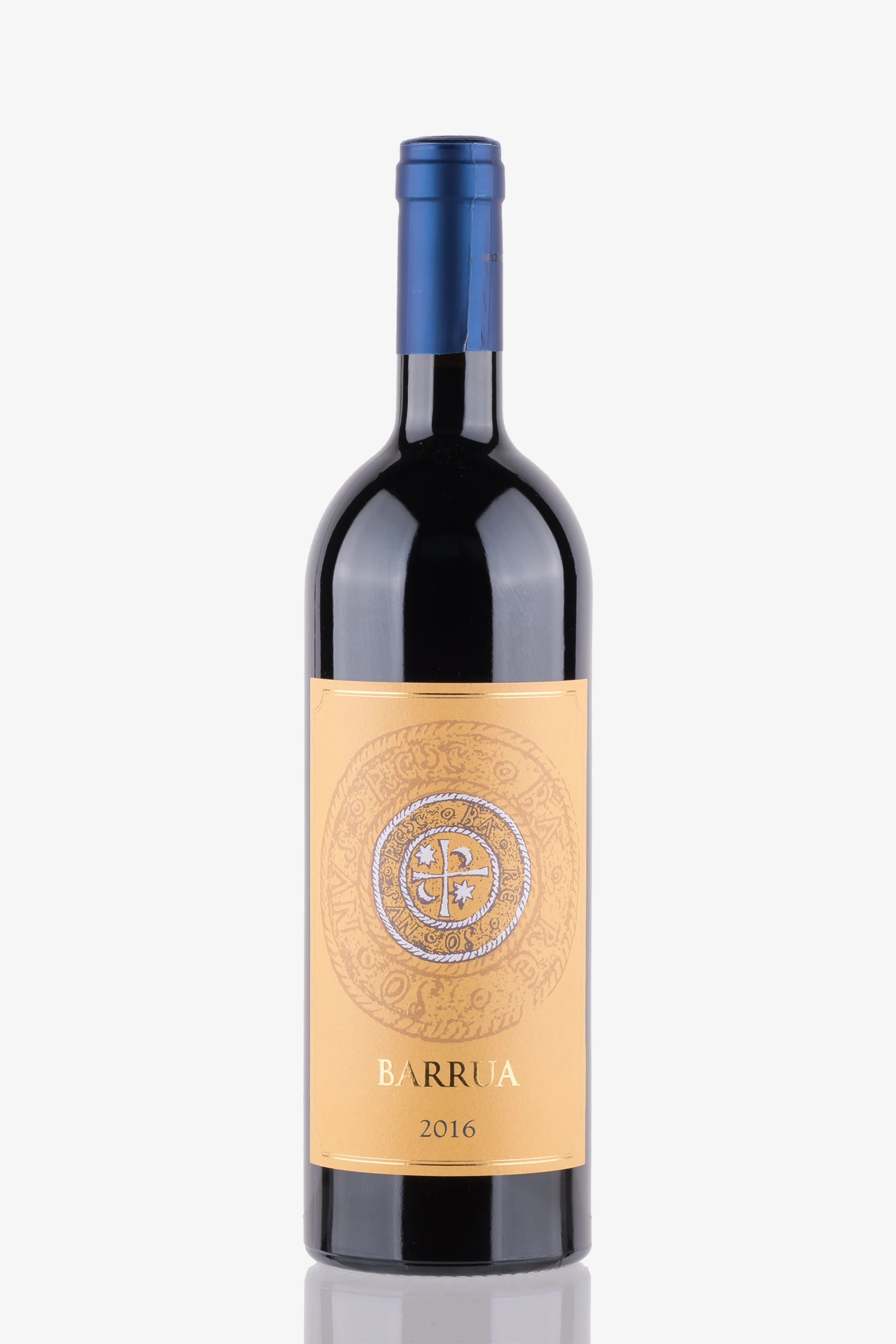 selected wine variant front image