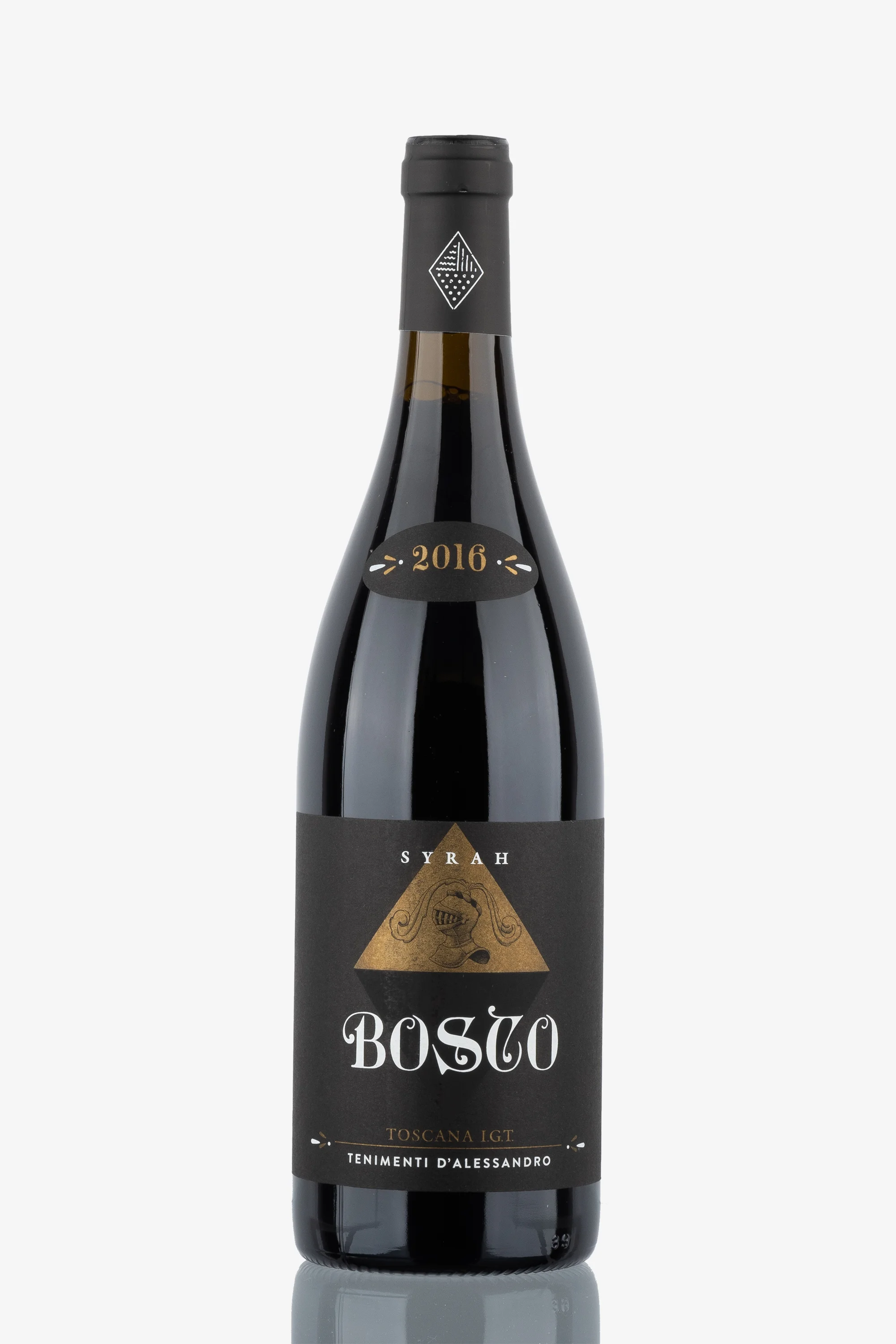 selected wine variant front image