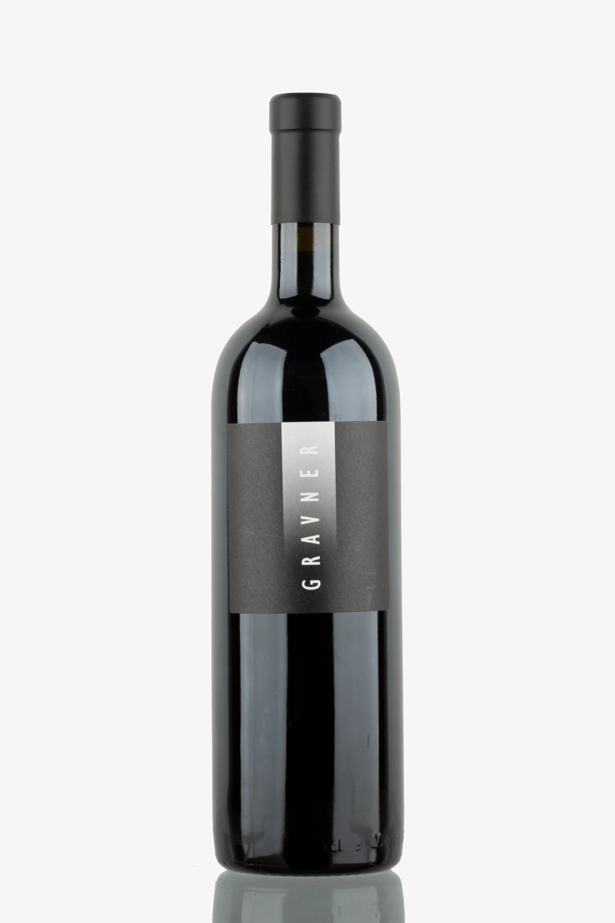 selected wine variant front image