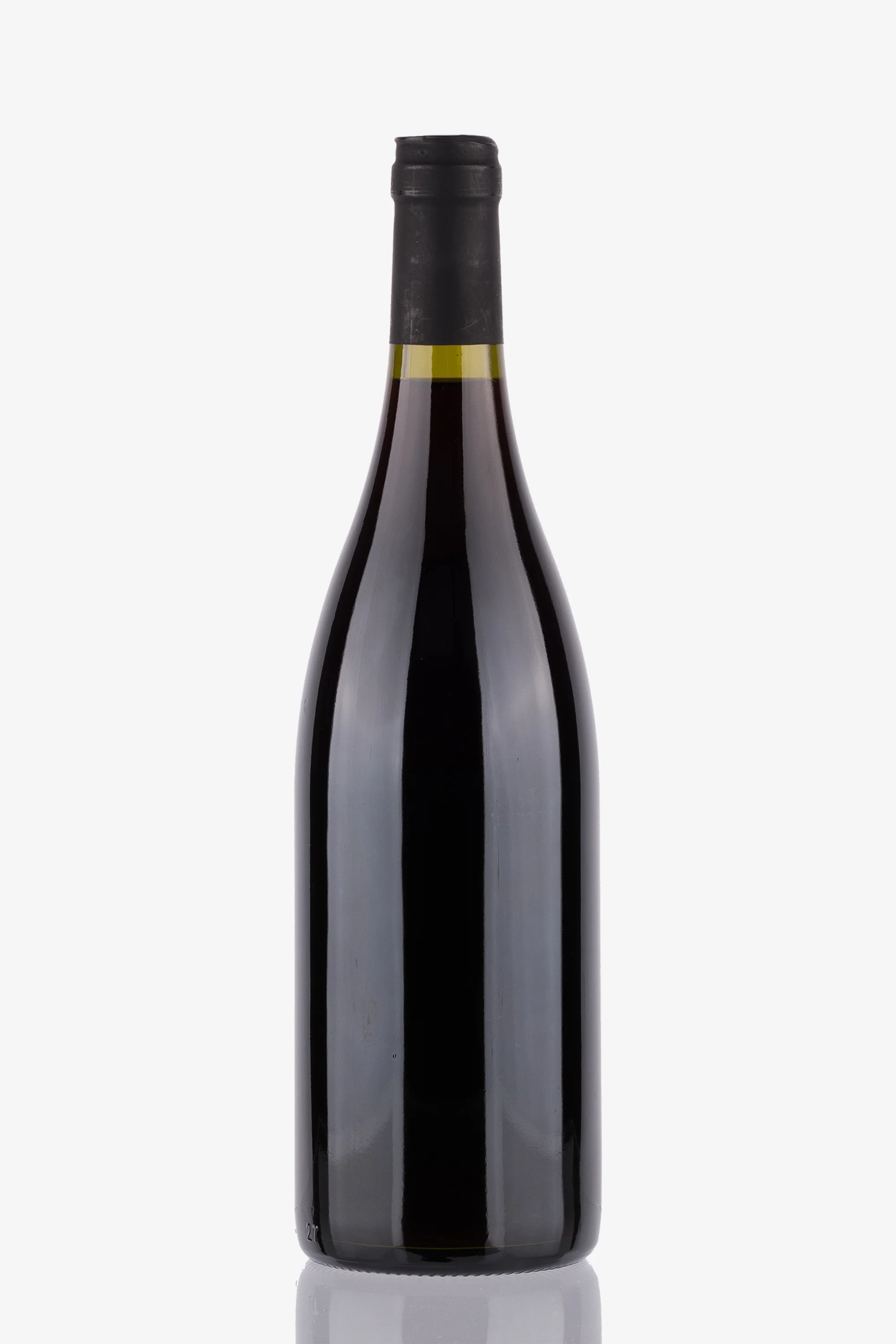 selected wine variant rear image