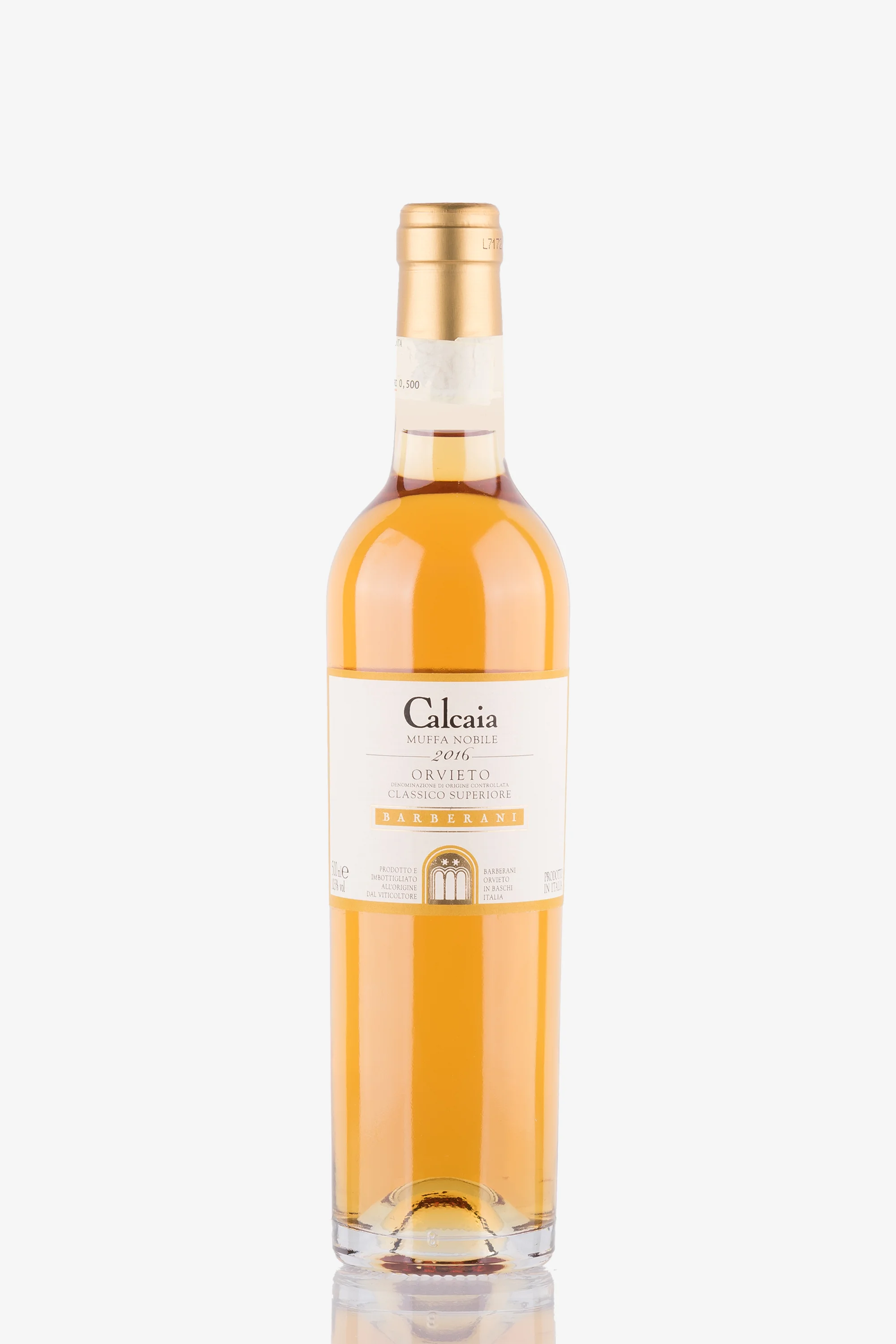selected wine variant front image