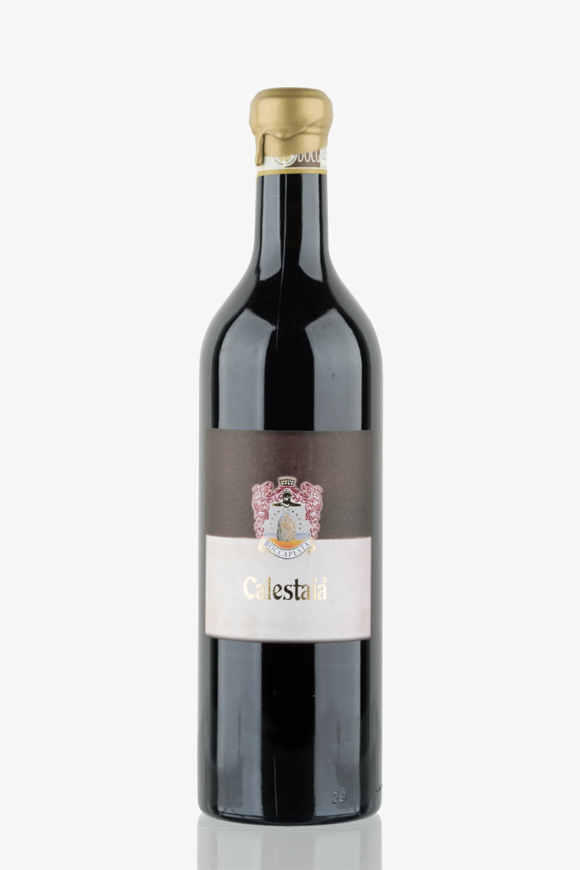selected wine variant front image