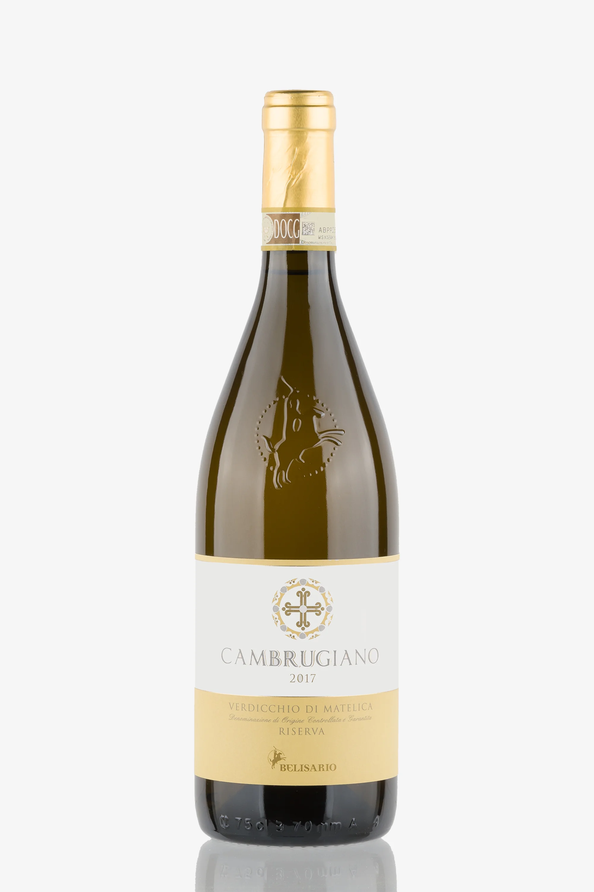 selected wine variant front image