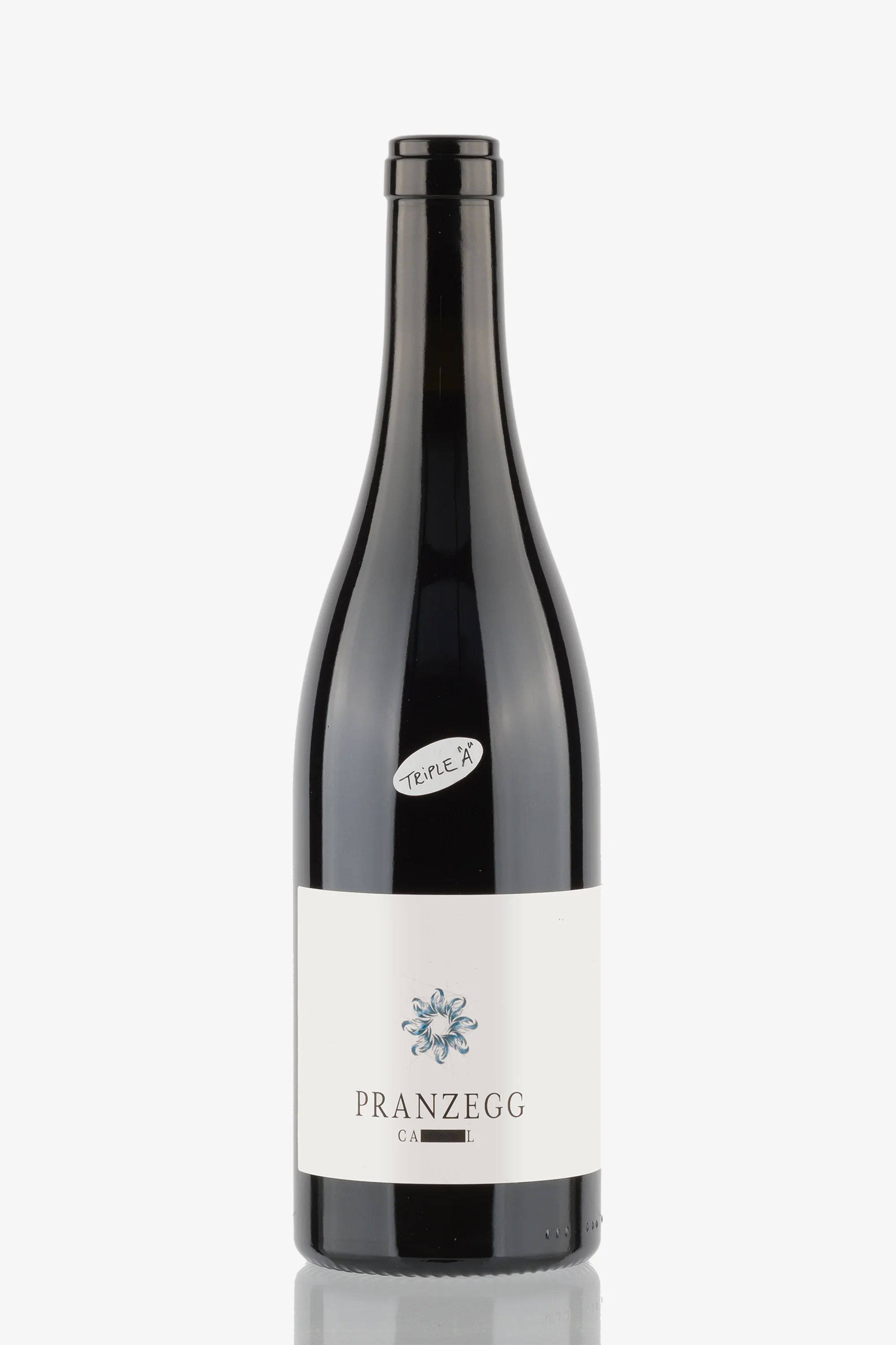 selected wine variant front image