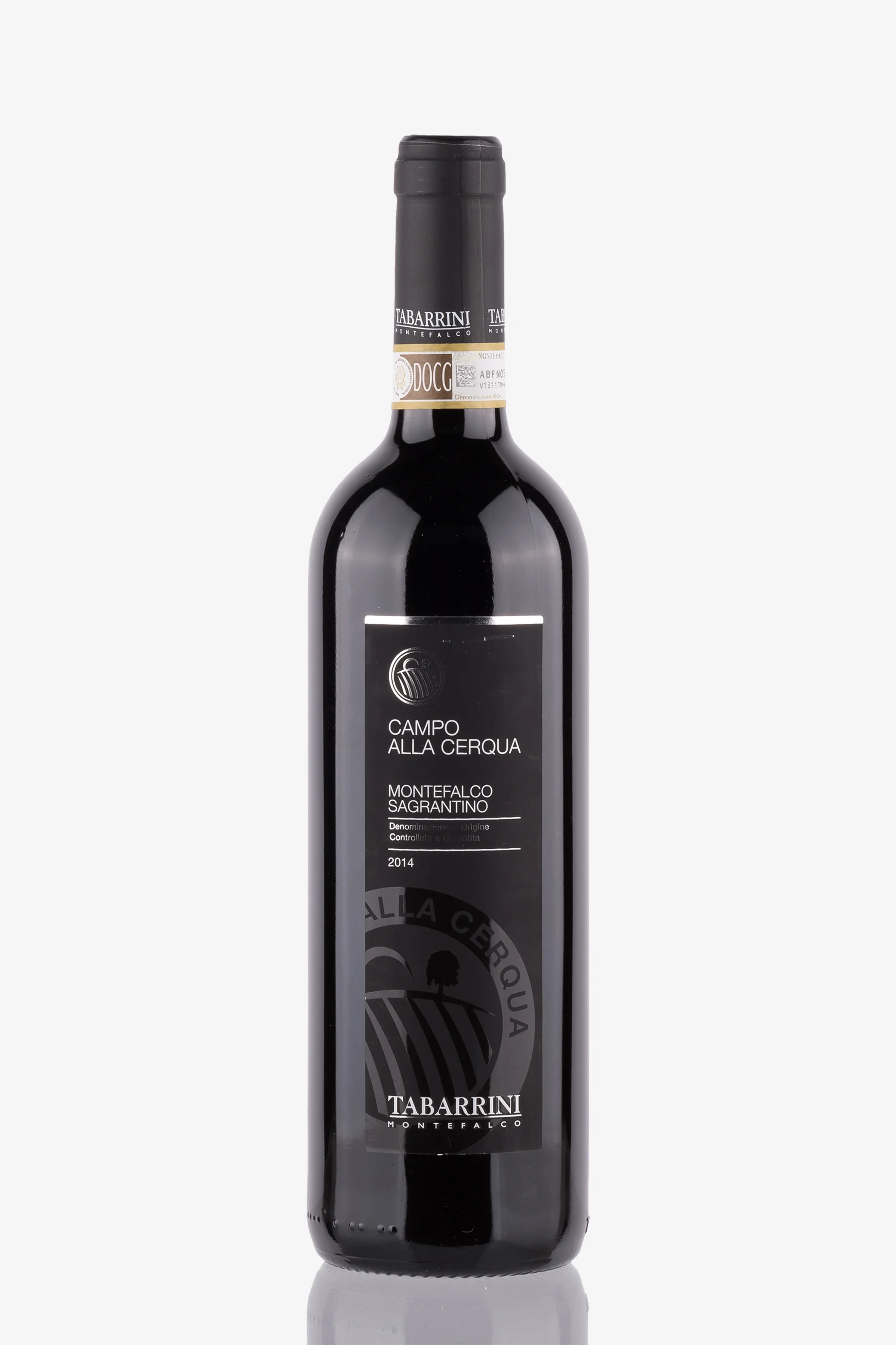selected wine variant front image