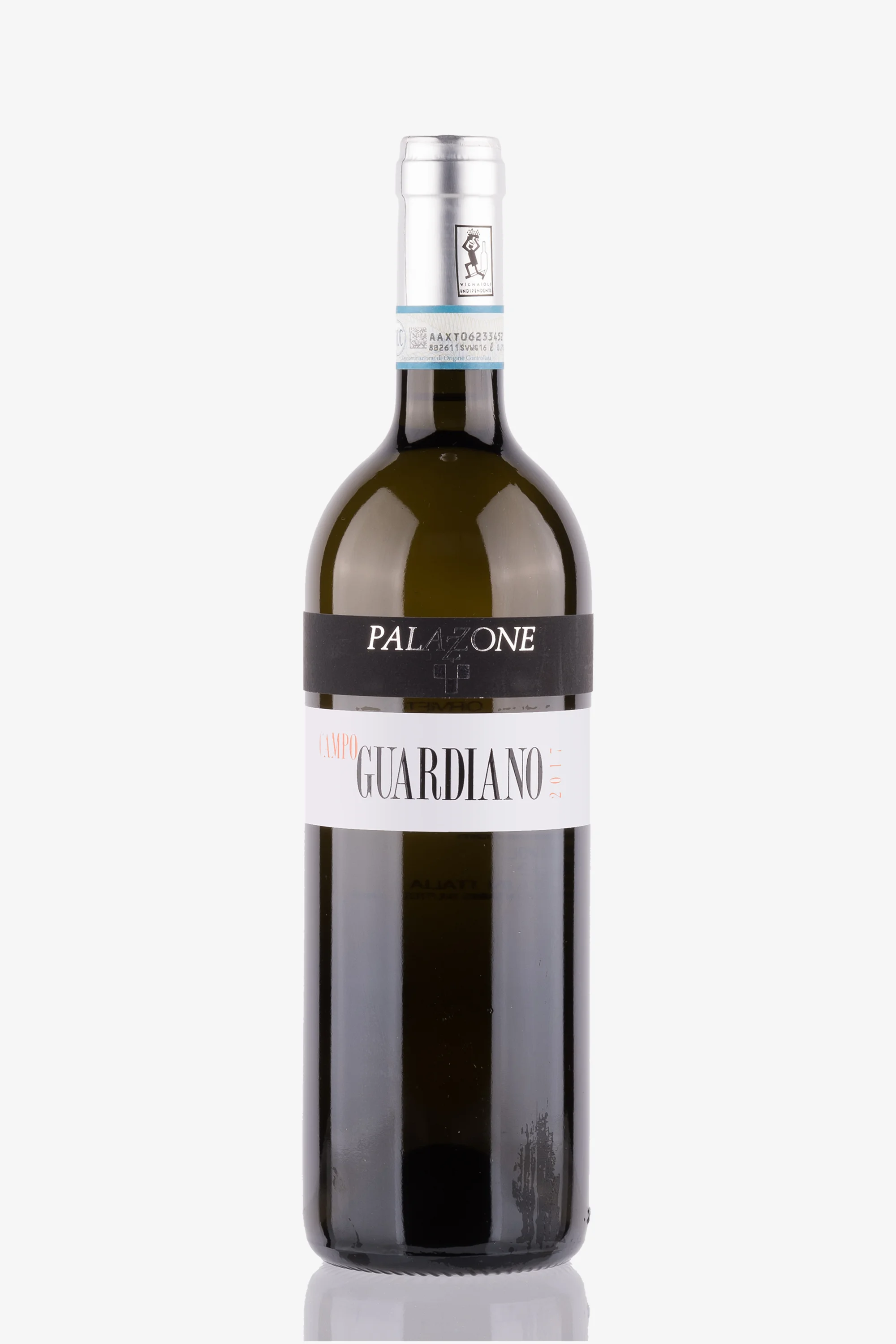selected wine variant front image