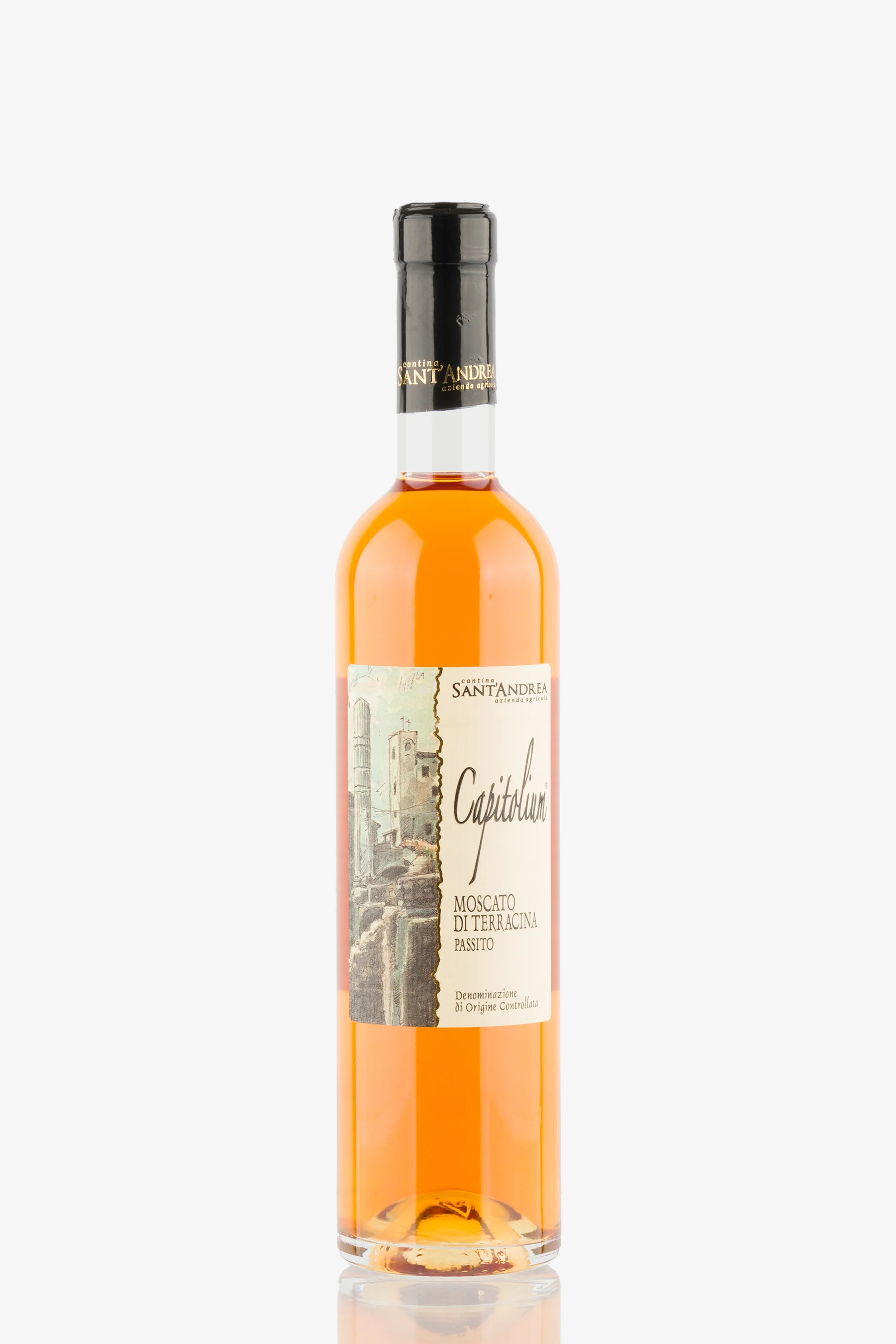 selected wine variant front image