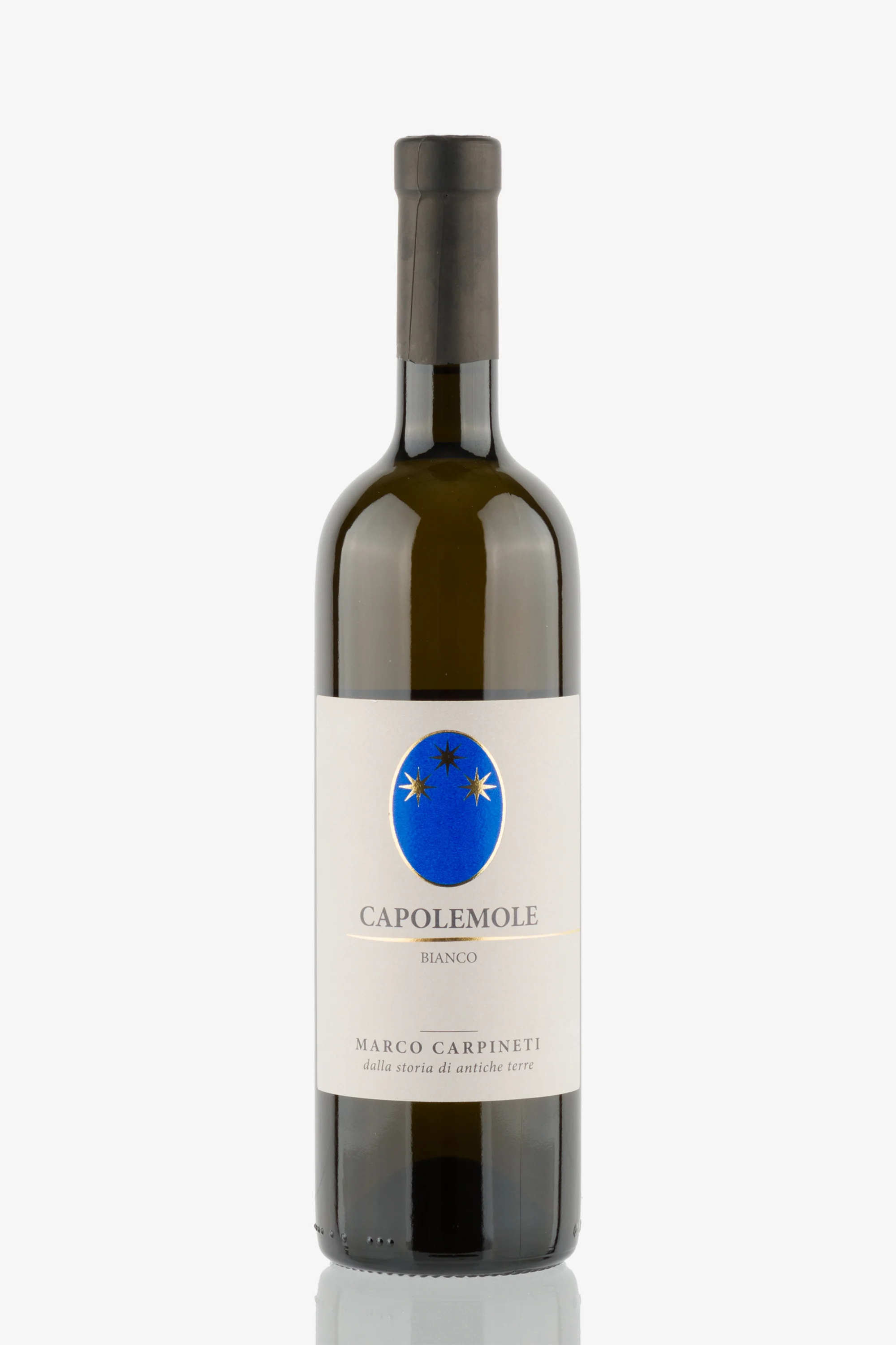 selected wine variant front image