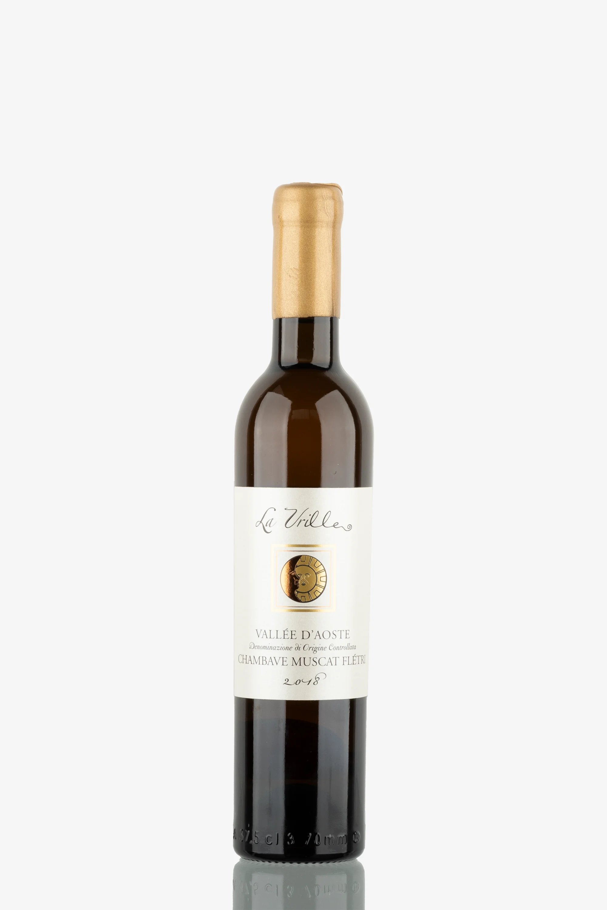 selected wine variant front image