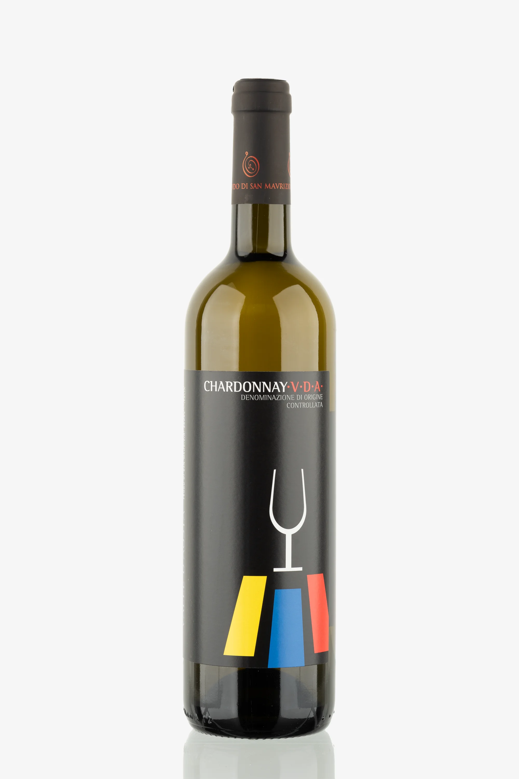selected wine variant front image