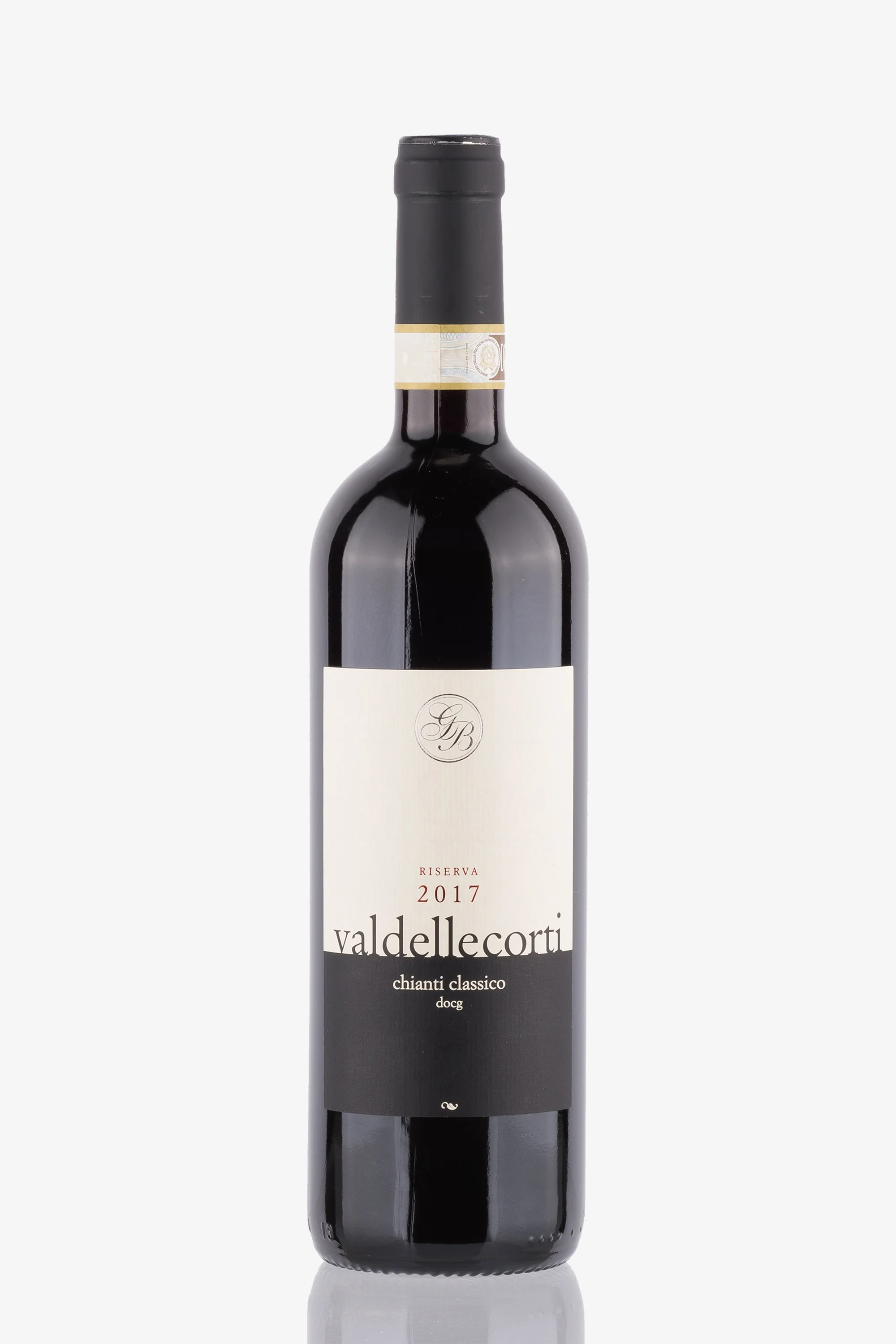 selected wine variant front image