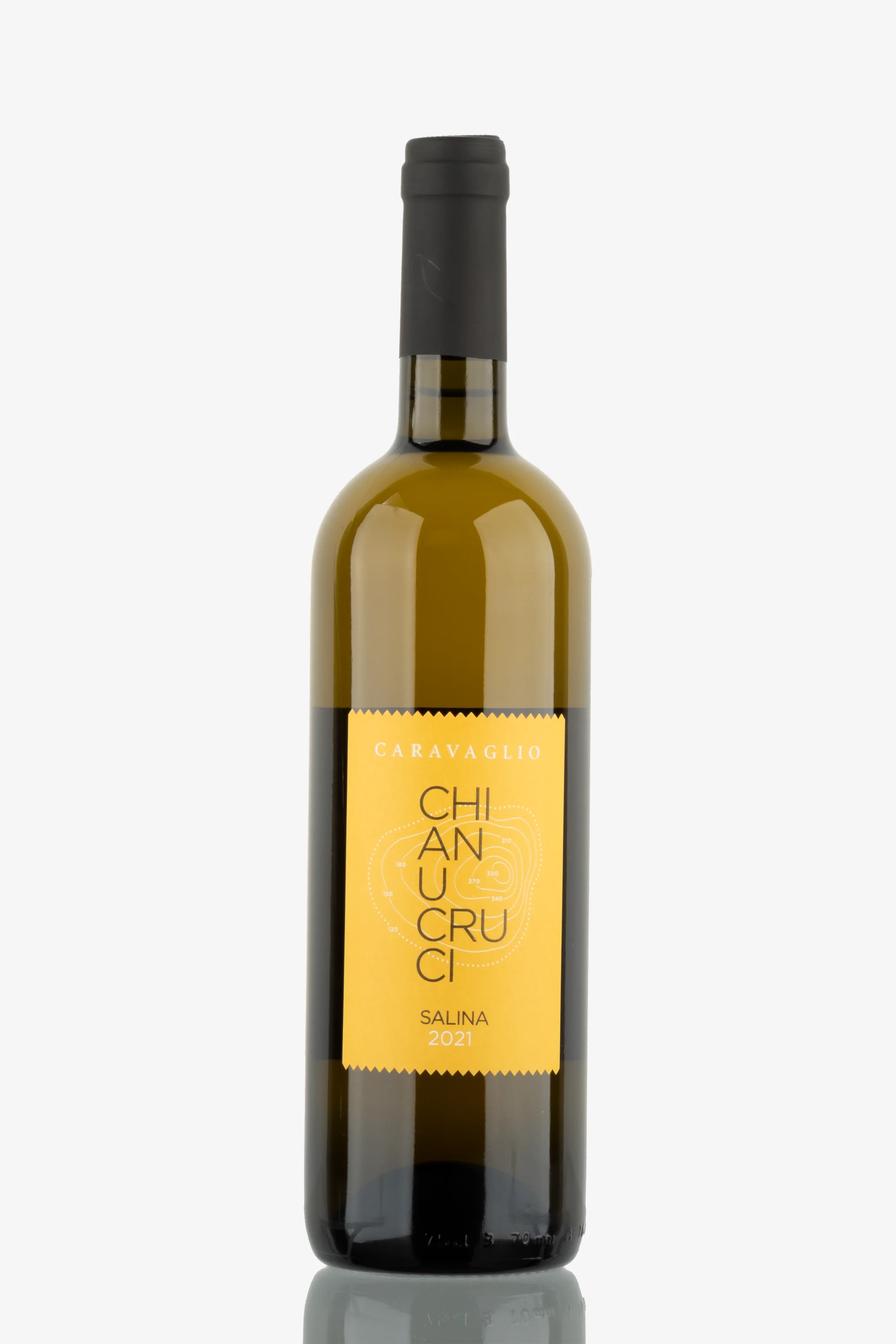 selected wine variant front image