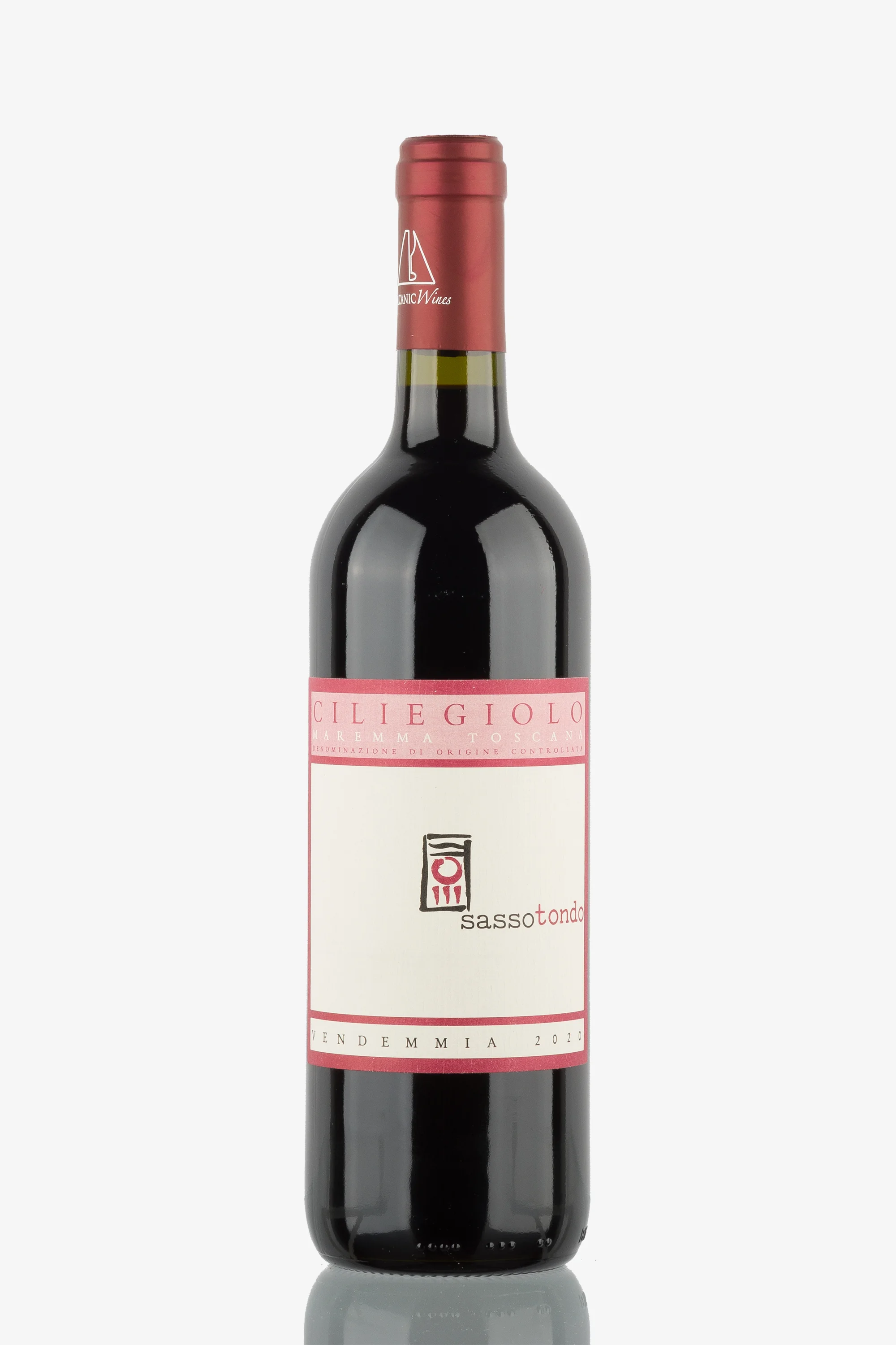 selected wine variant front image