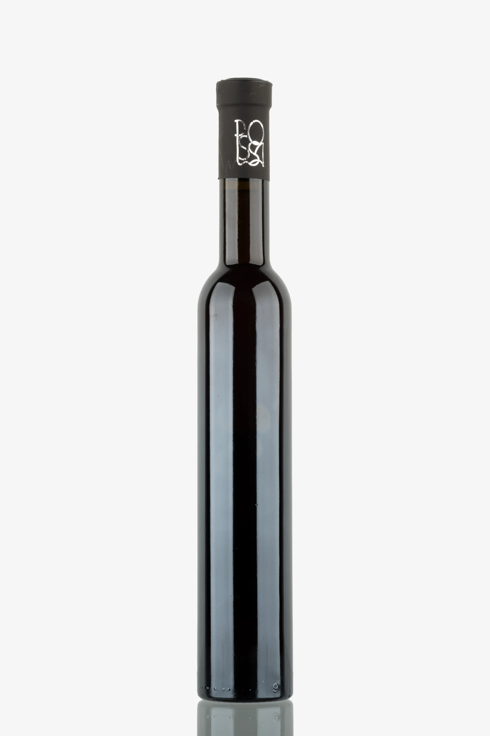selected wine variant rear image