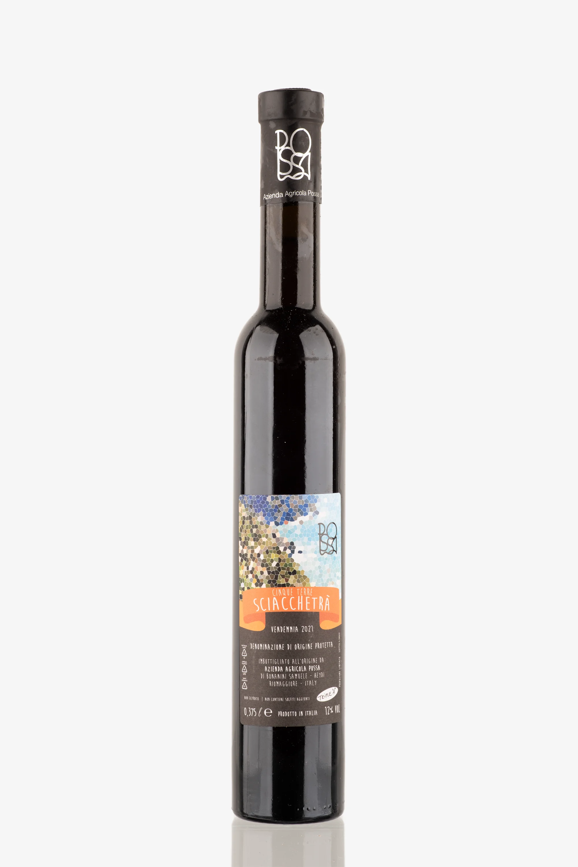 selected wine variant front image