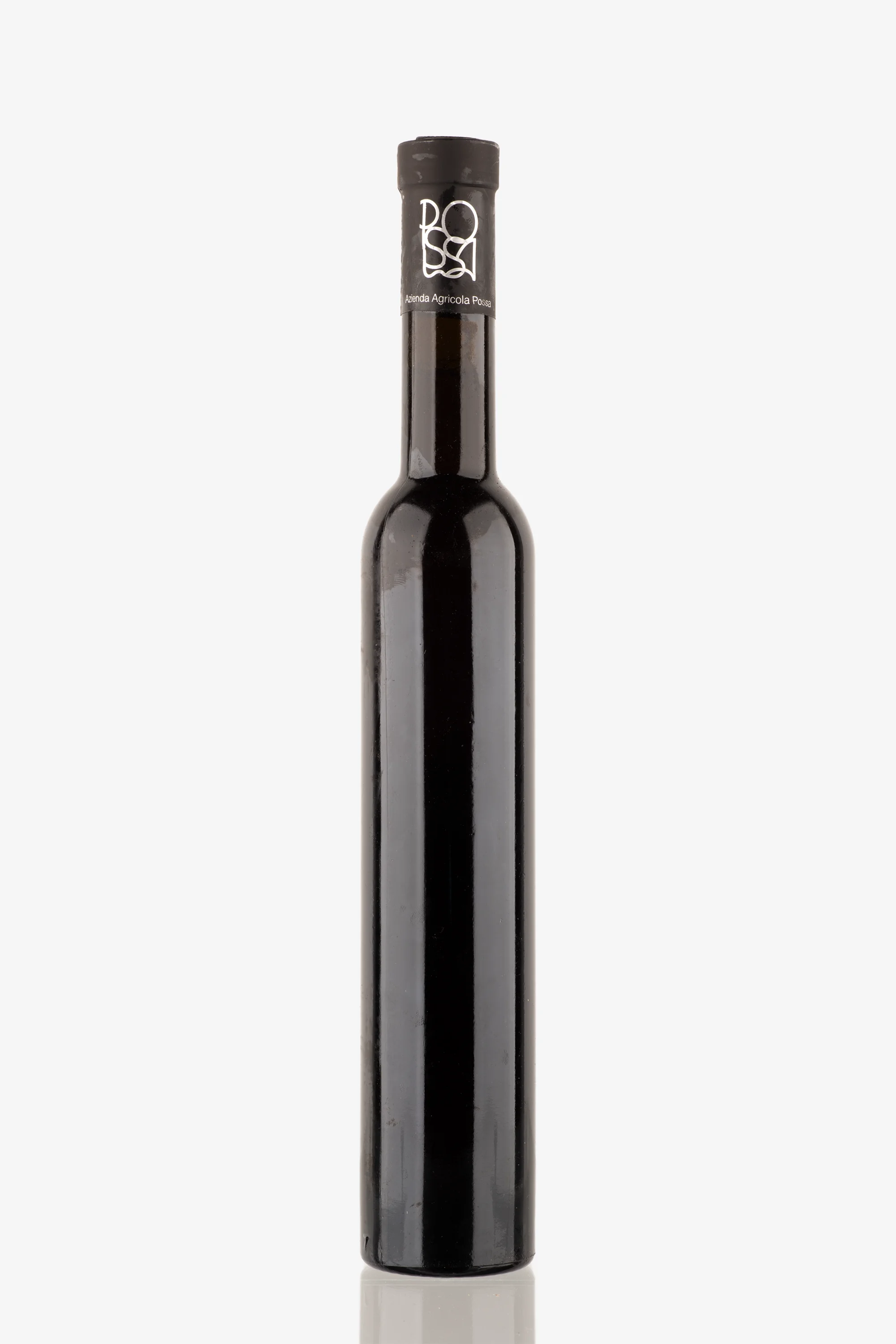 selected wine variant rear image