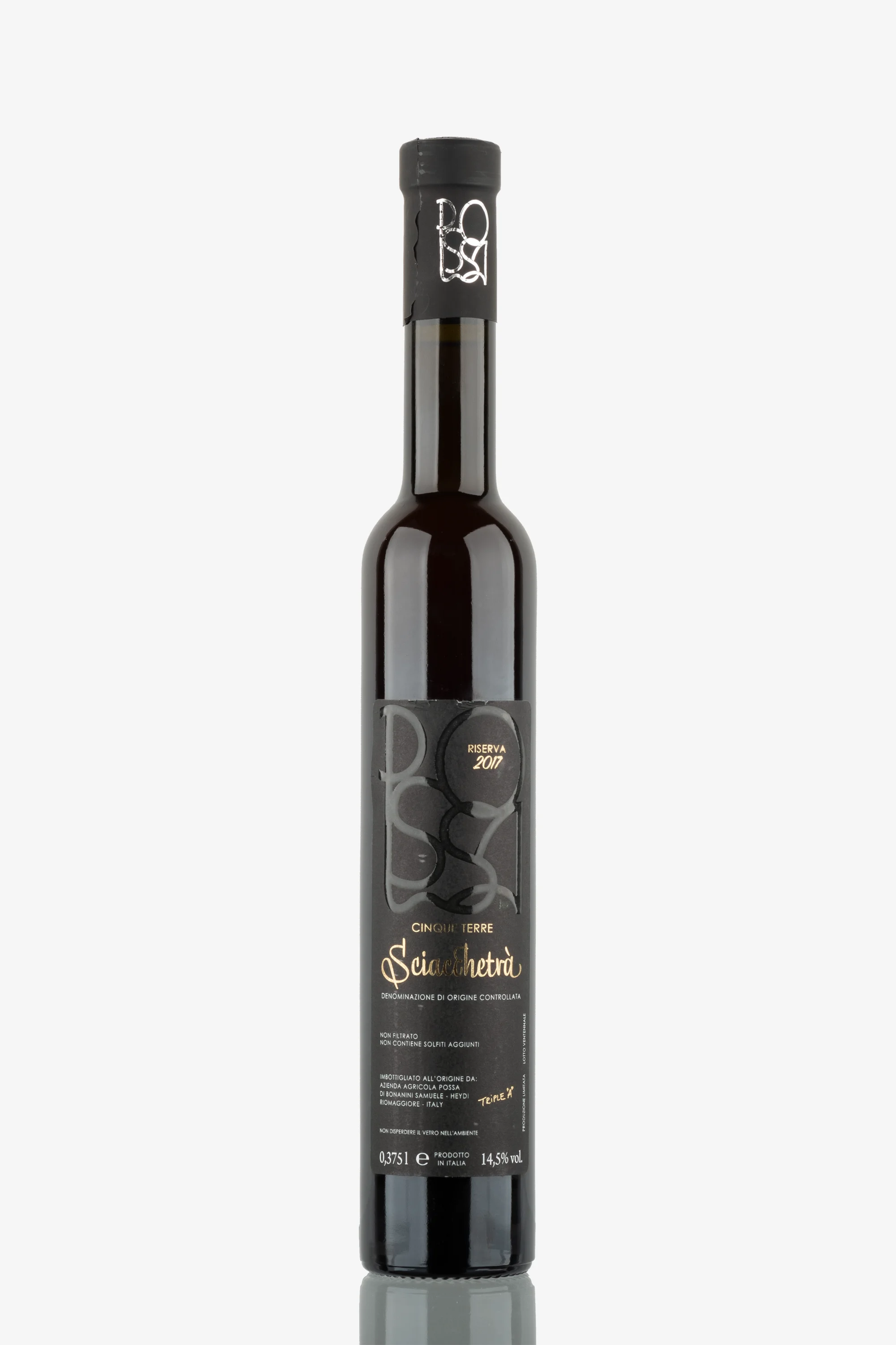 selected wine variant front image