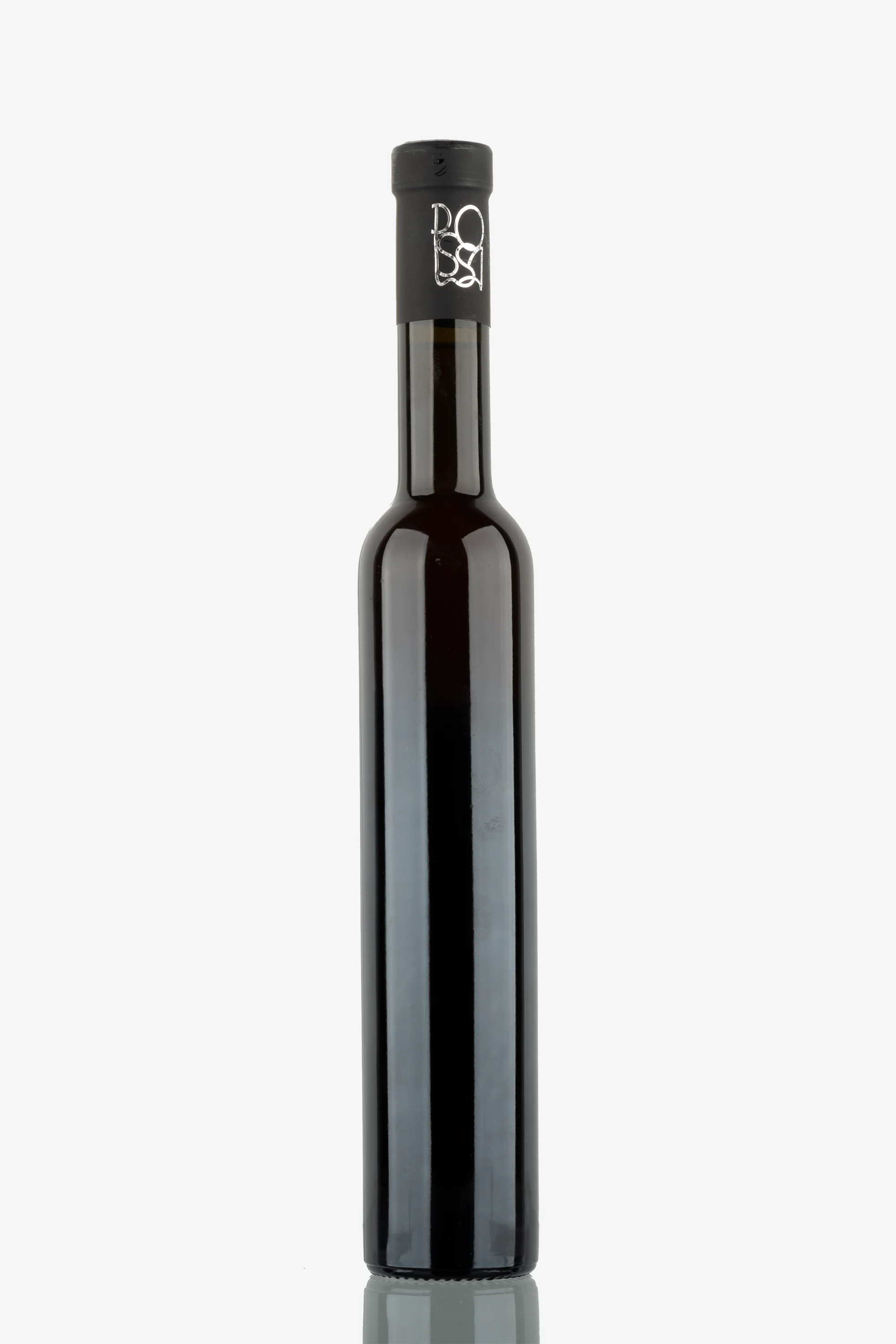 selected wine variant rear image
