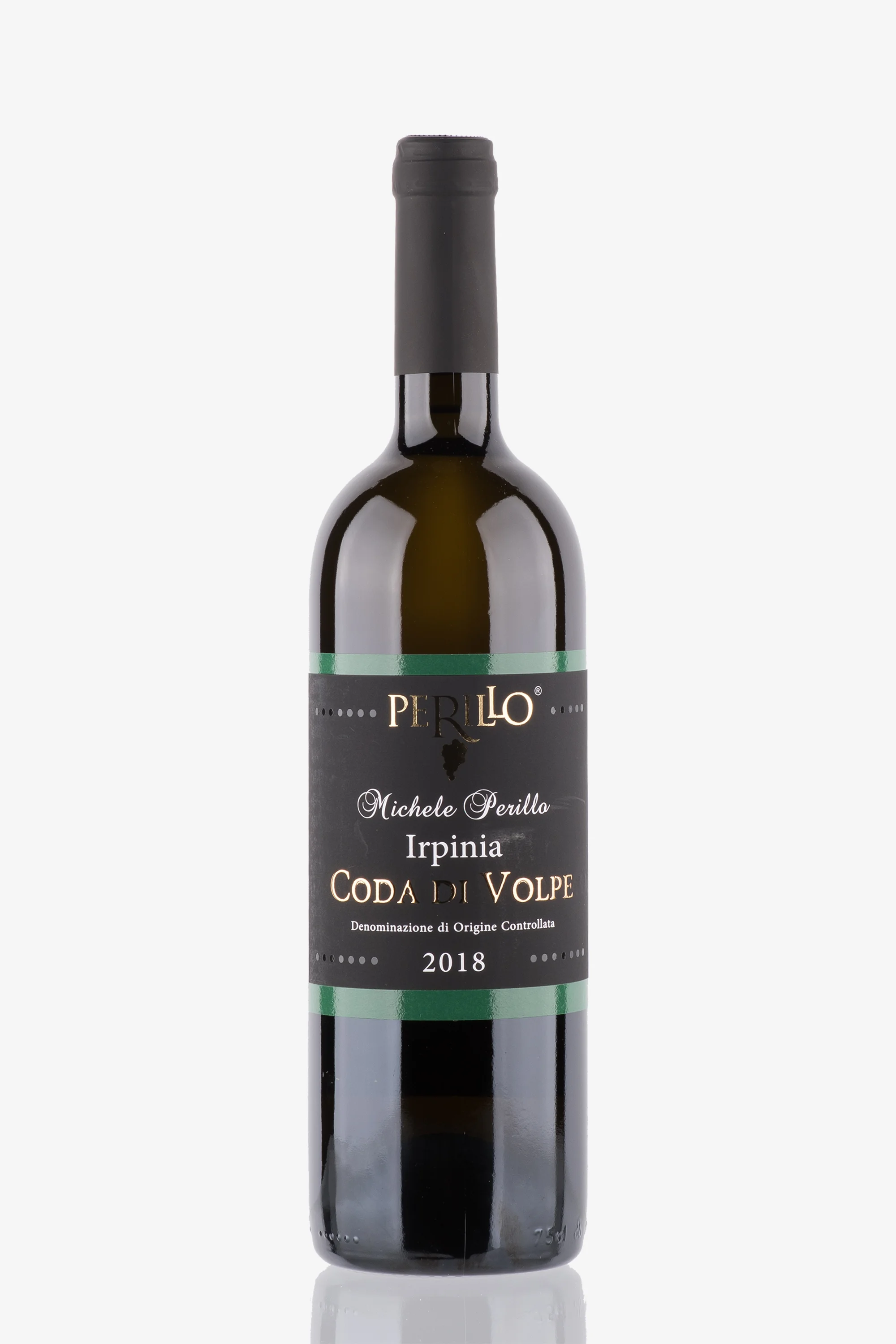 selected wine variant front image