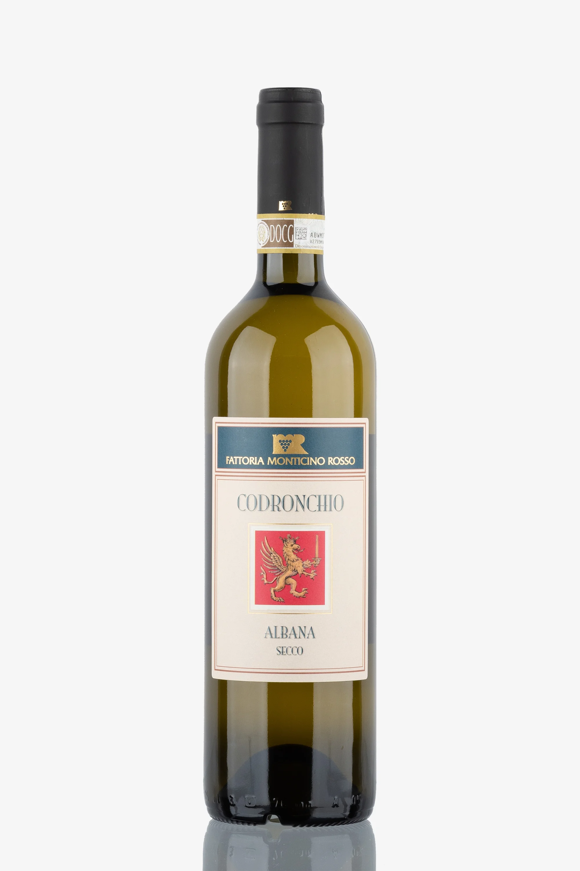 selected wine variant front image