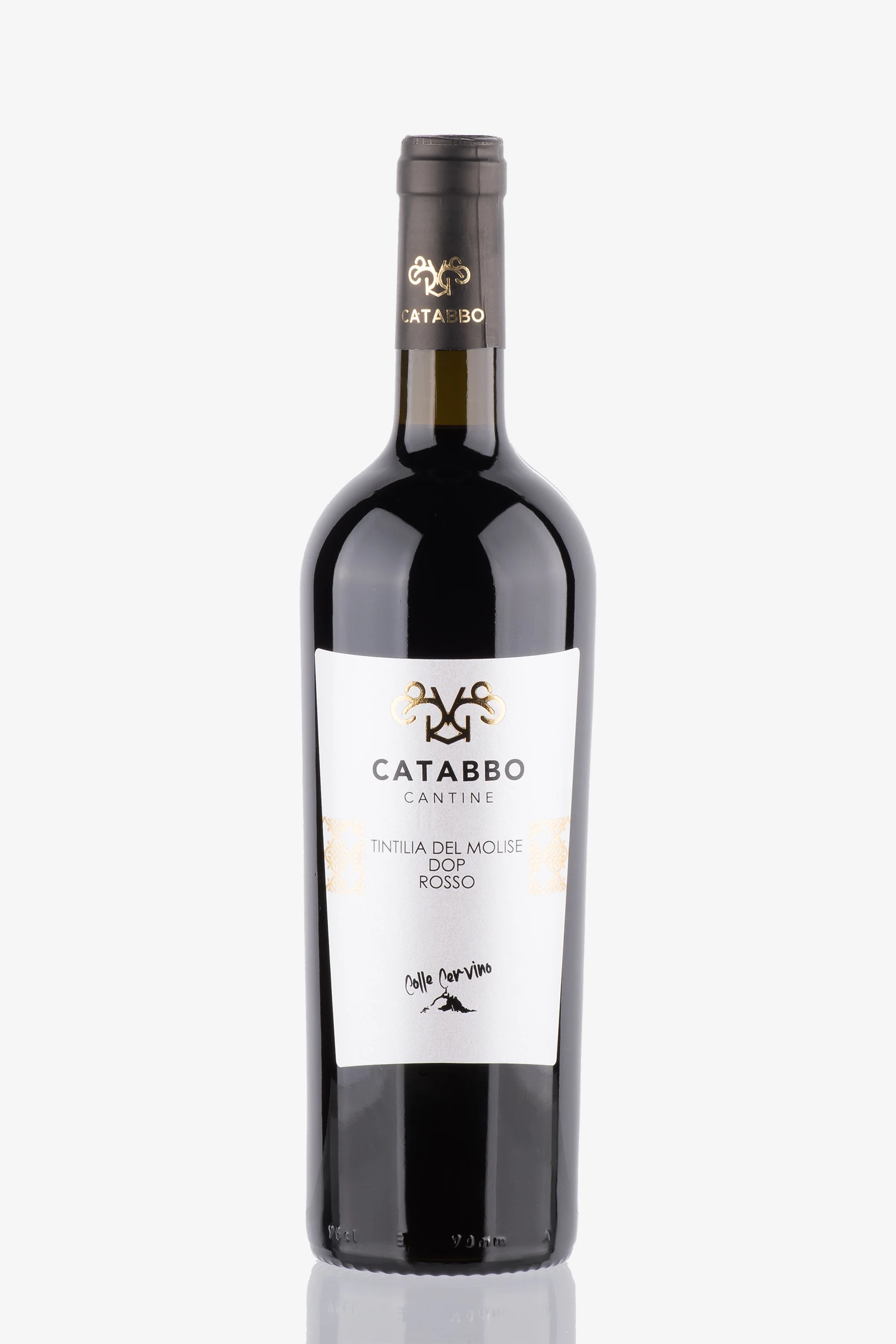 selected wine variant front image