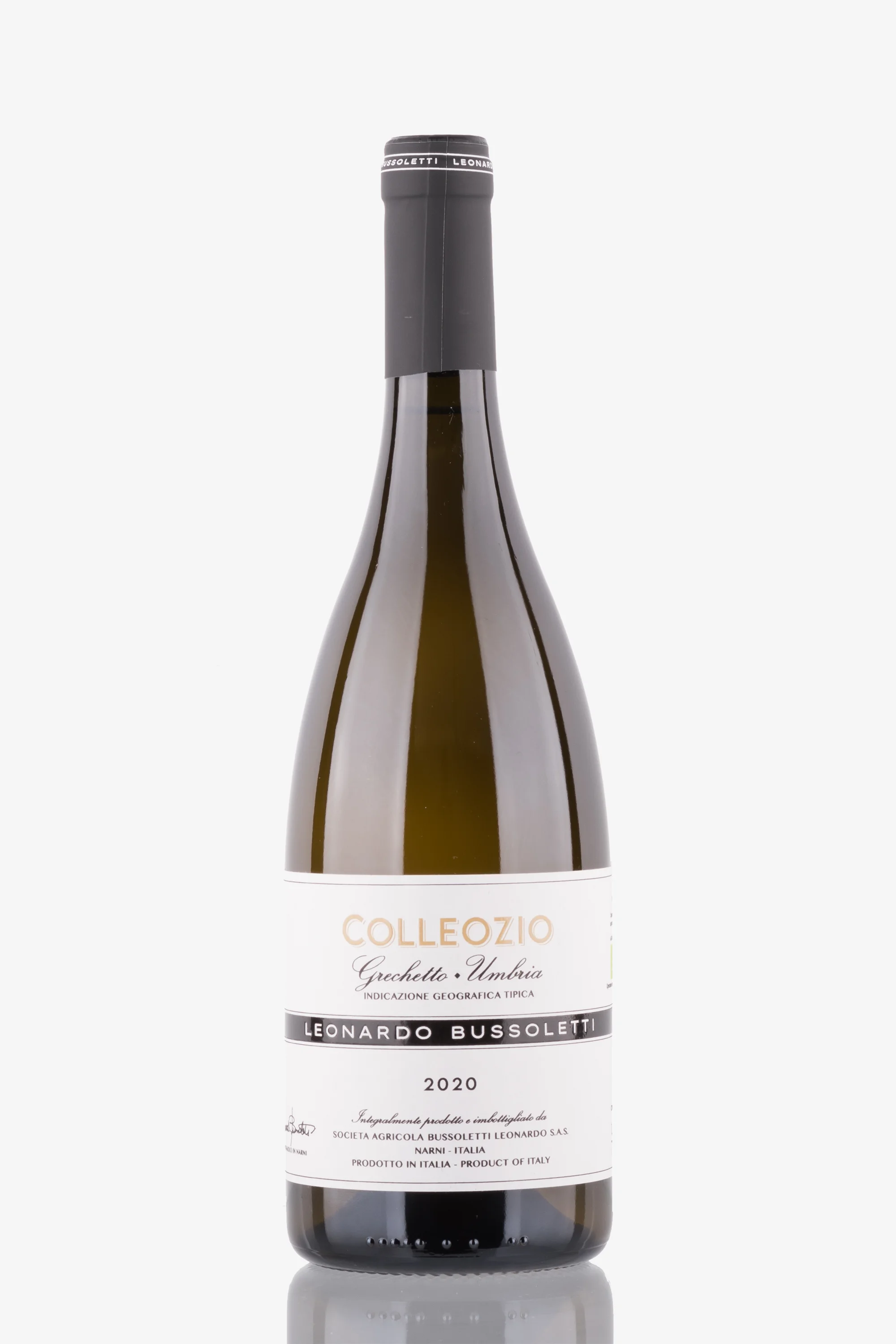 selected wine variant front image