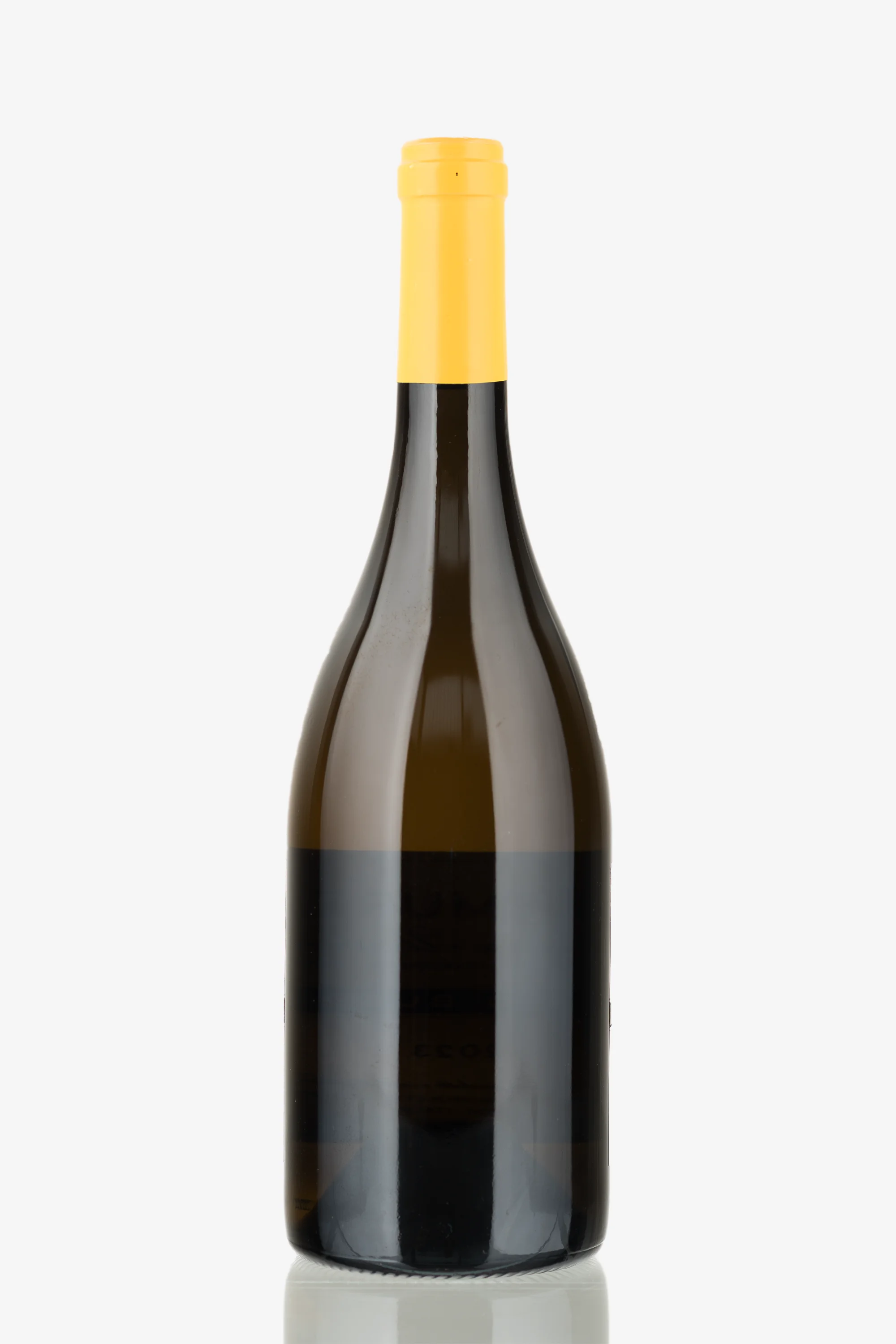 selected wine variant rear image
