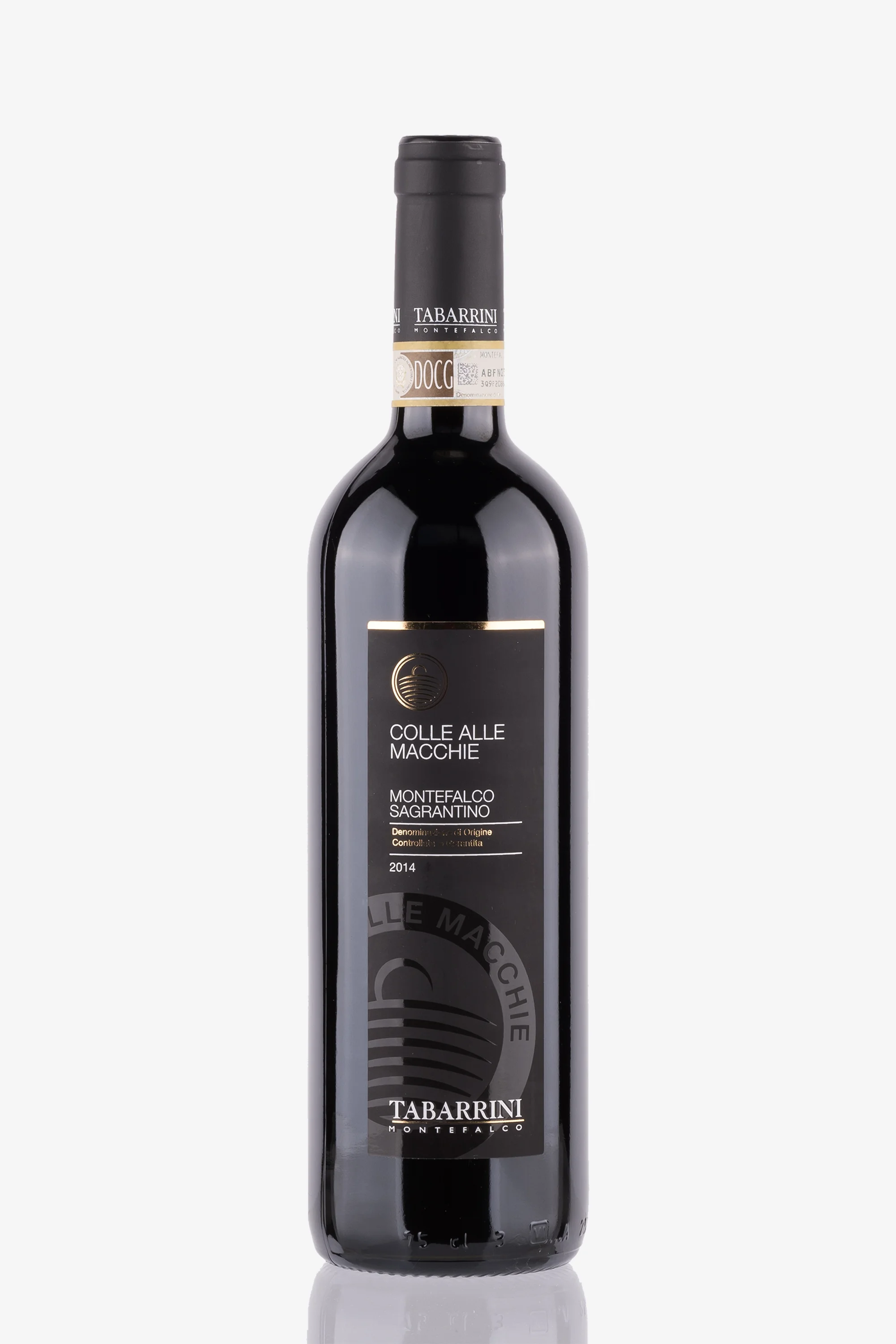 selected wine variant front image