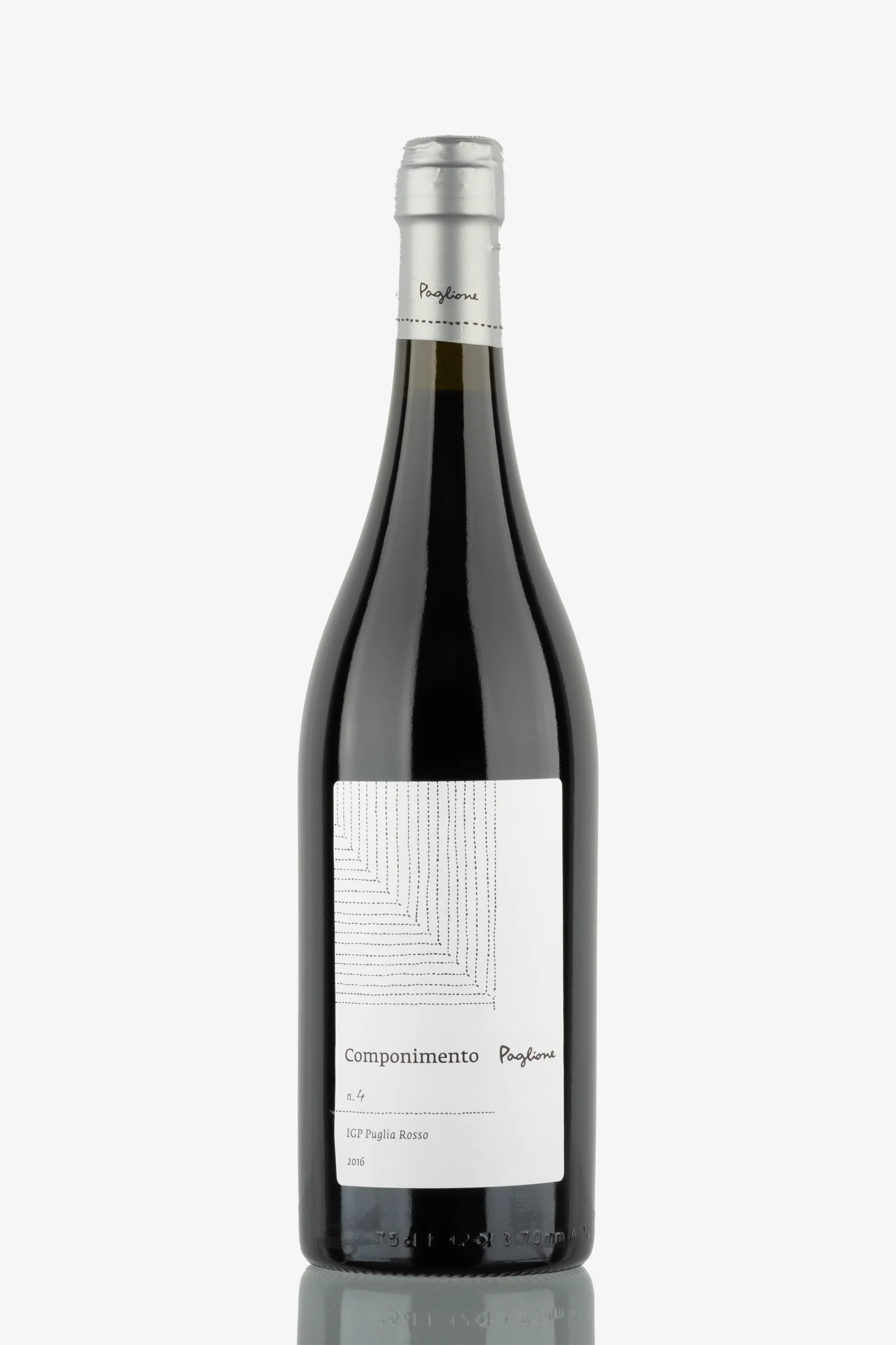 selected wine variant front image