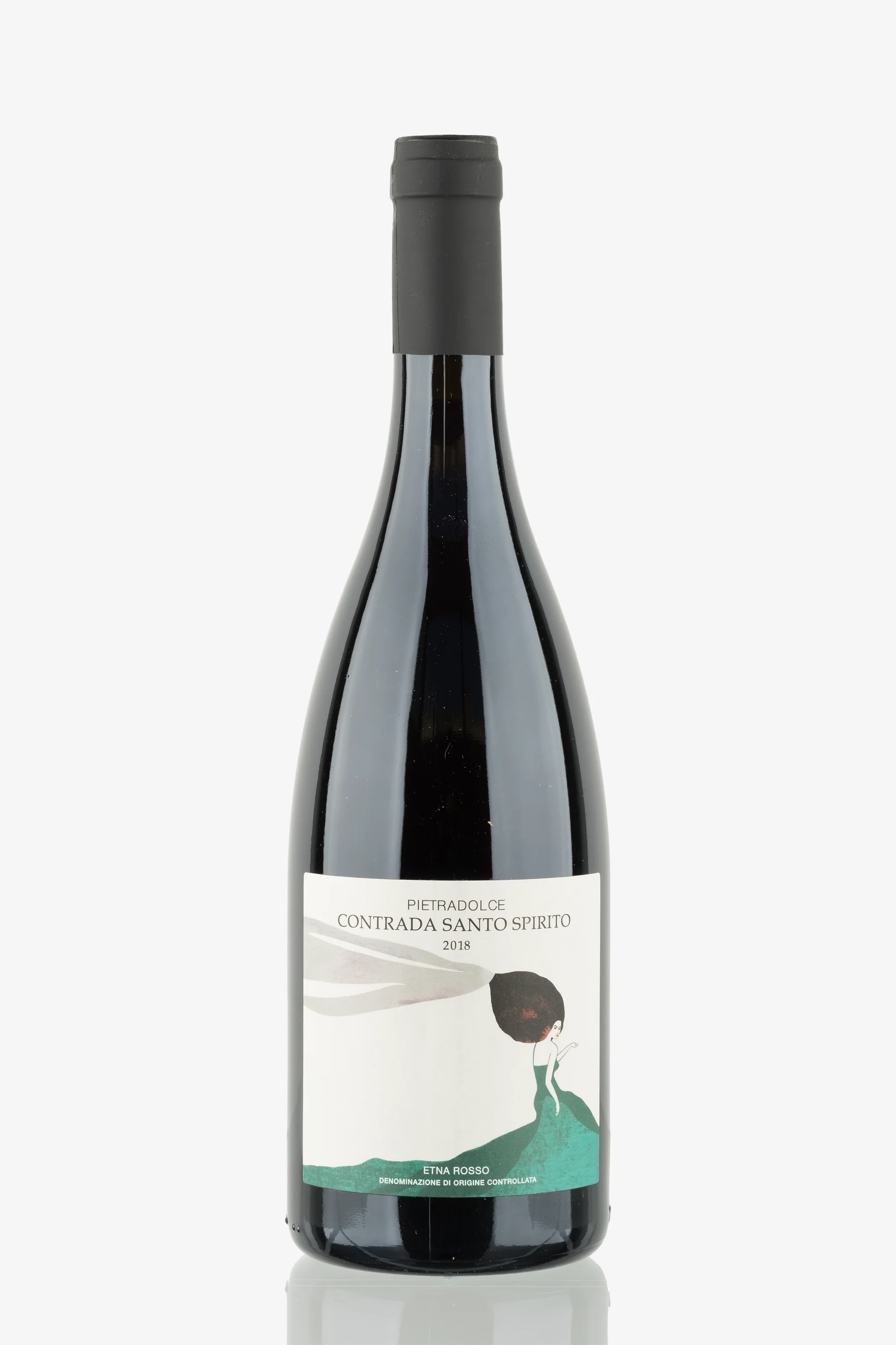 selected wine variant front image