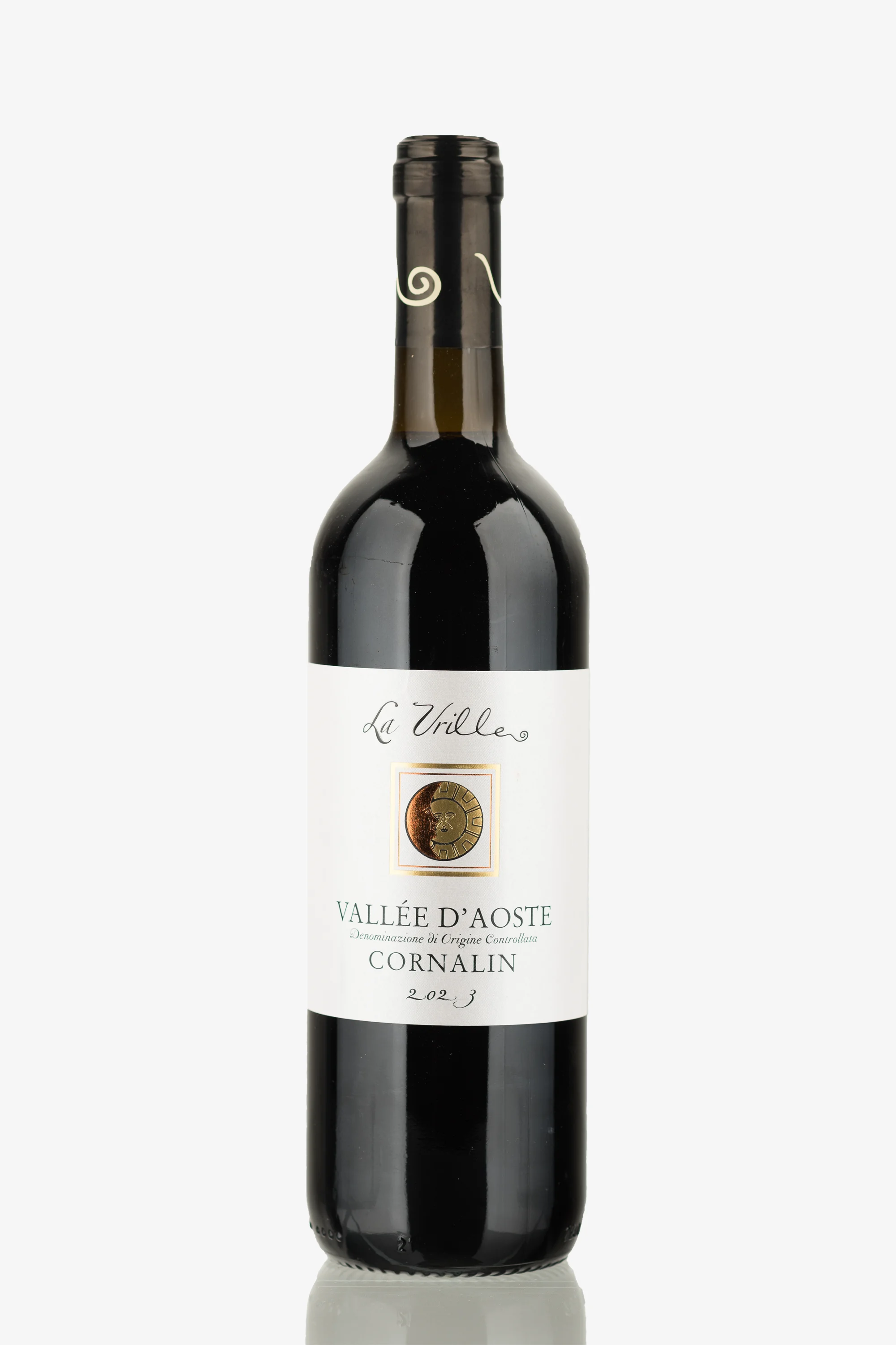 selected wine variant front image