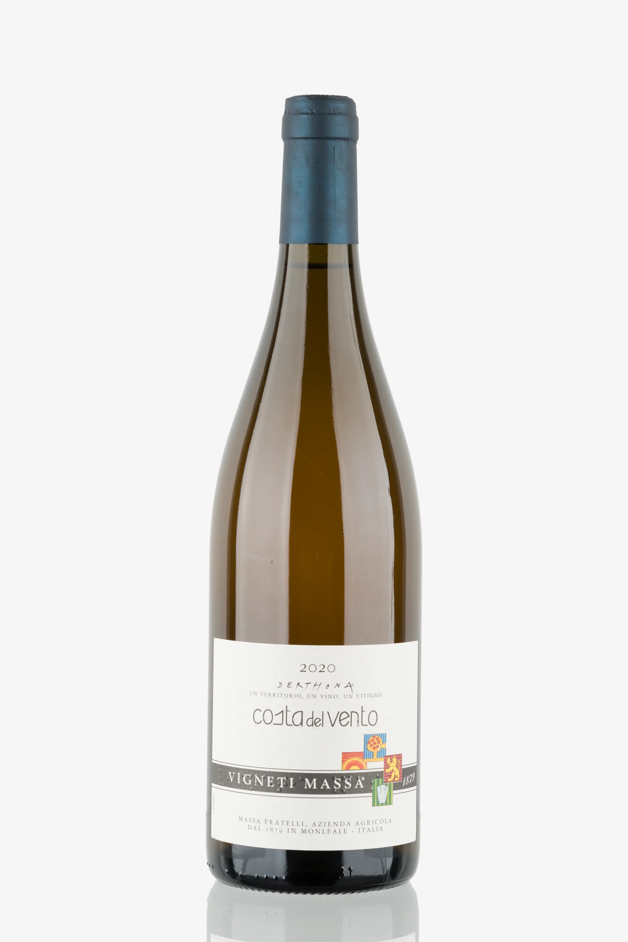selected wine variant front image