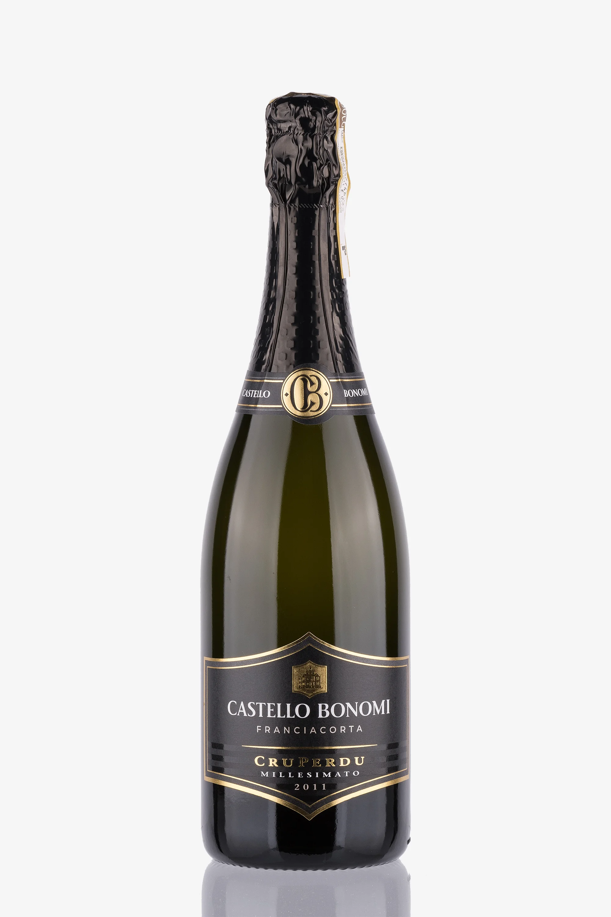selected wine variant front image